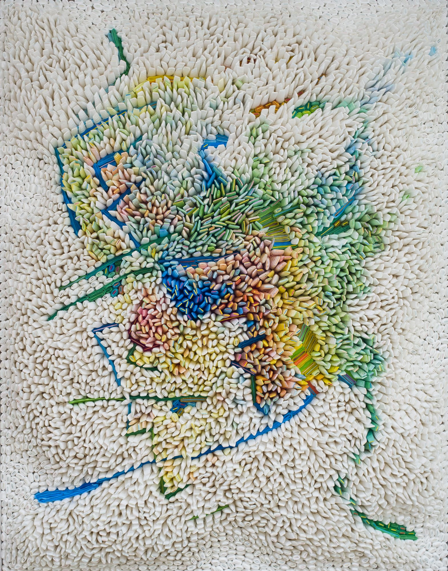 Ilhwa Kim, Conservation 2, 2022