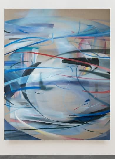 Gao Xintong, Untitled, 2022