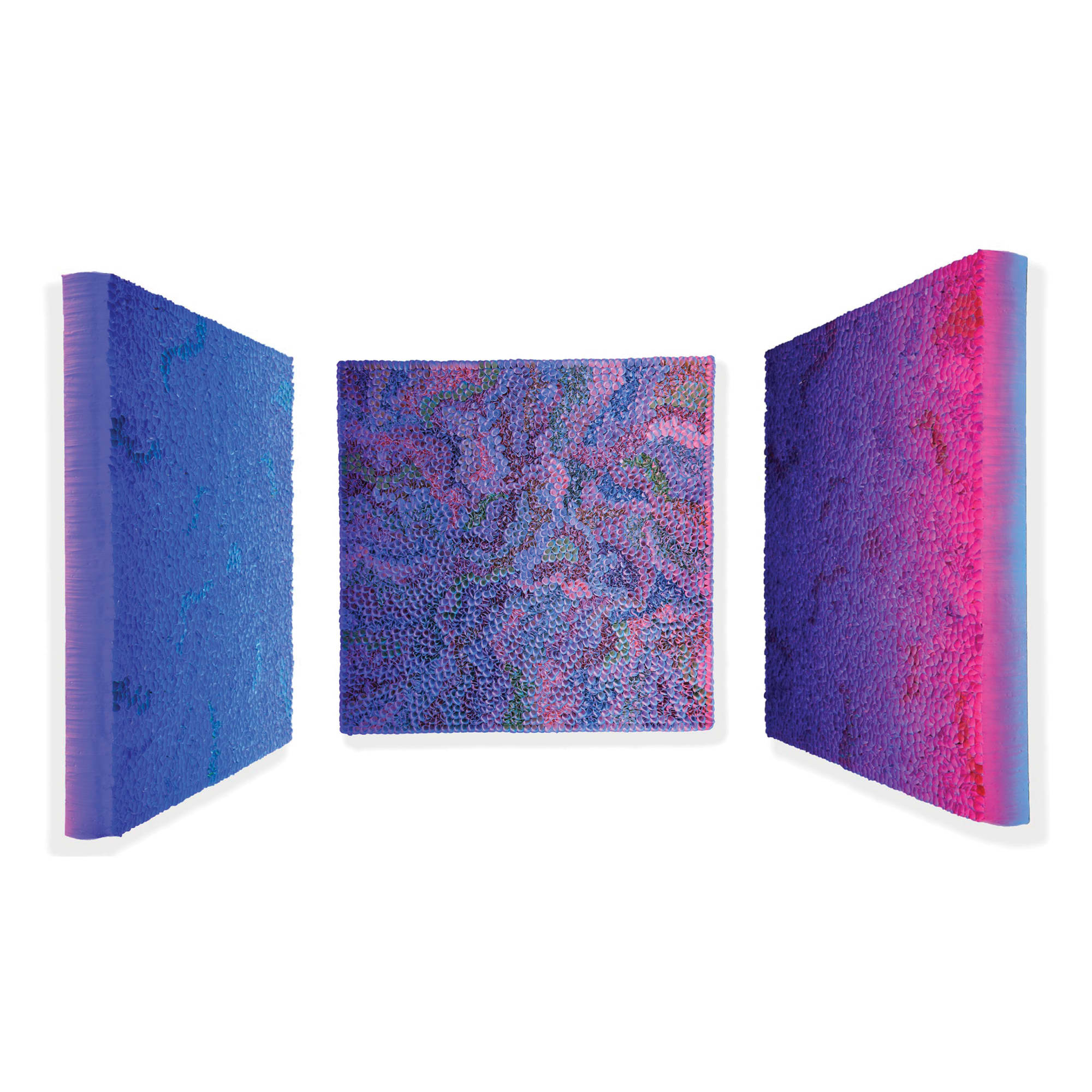 Zhuang Hong Yi, Acquamarine, 2019