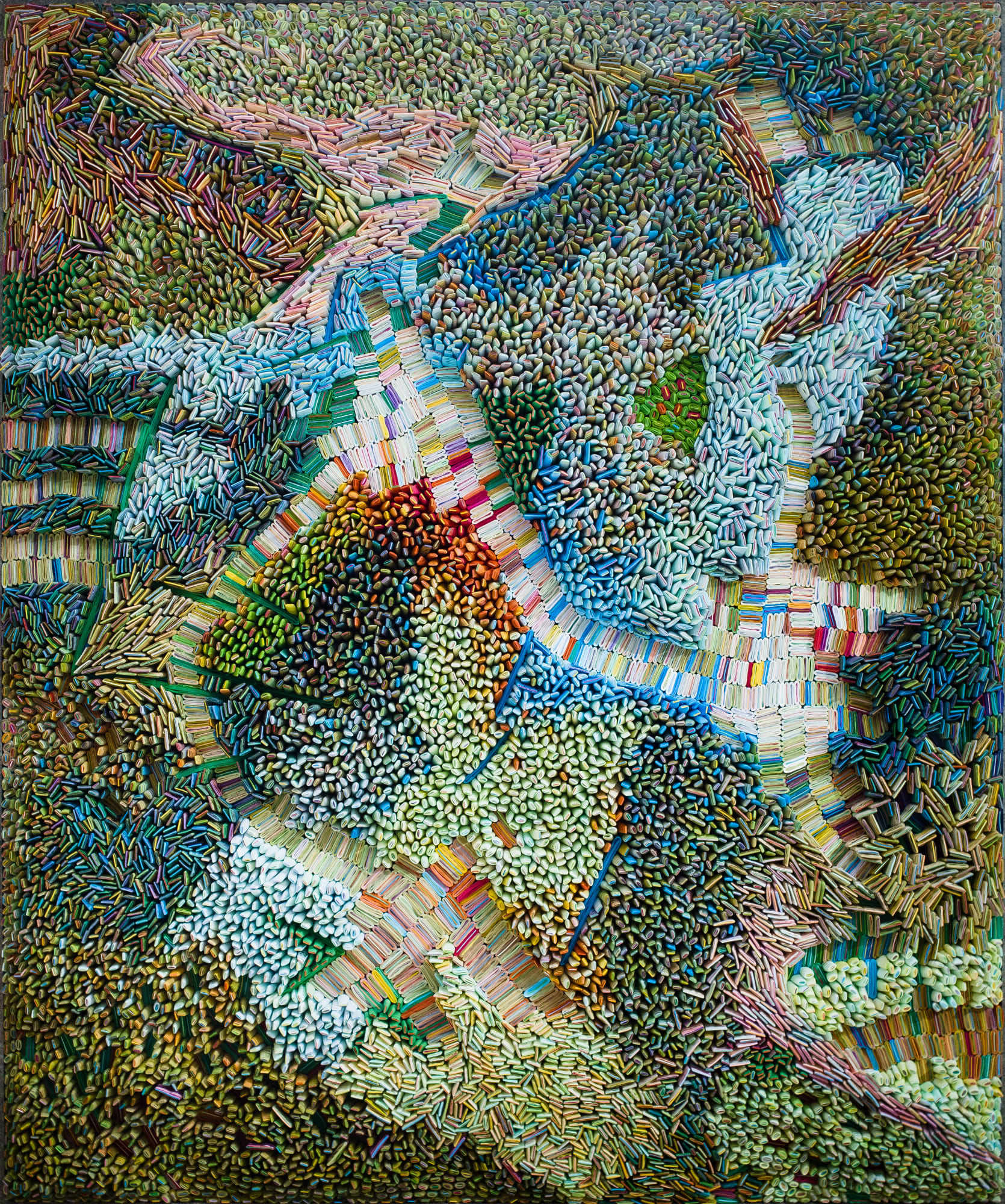 Ilhwa Kim, Archeological Site, 2022