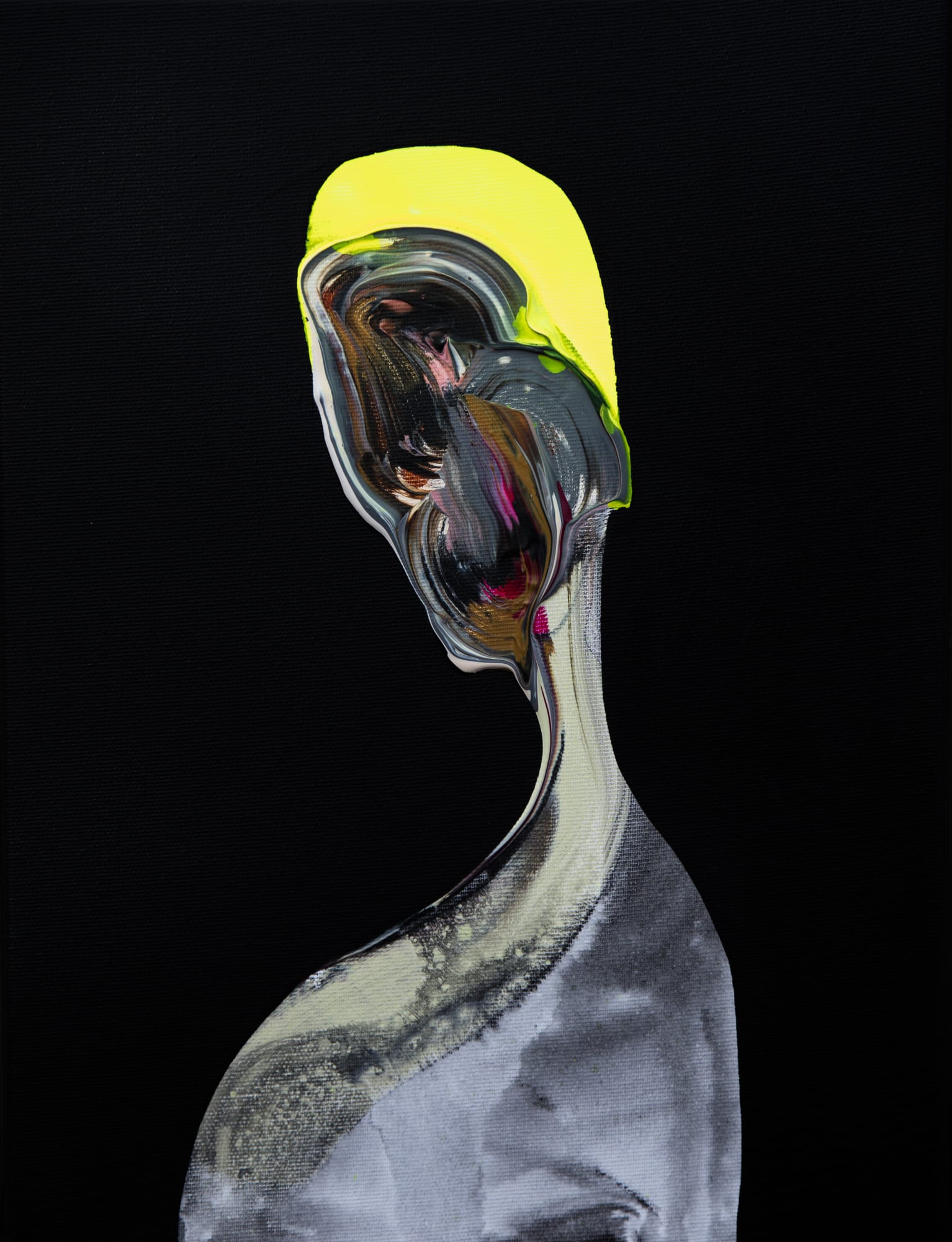 Vladinsky, Observer 430, 2021