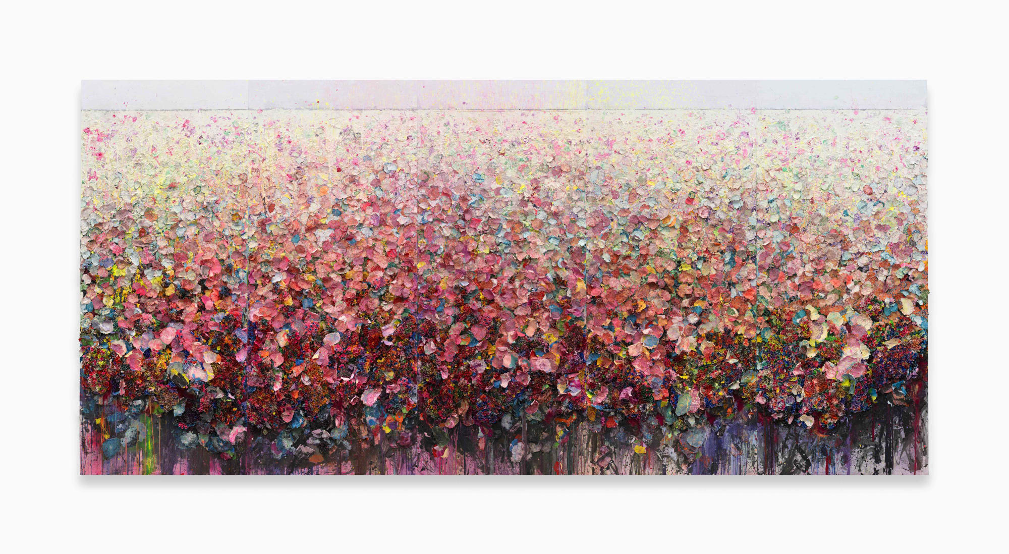 Zhuang Hong Yi, HY-B24022,B24023,B24024,B24025,B24026-, 2025