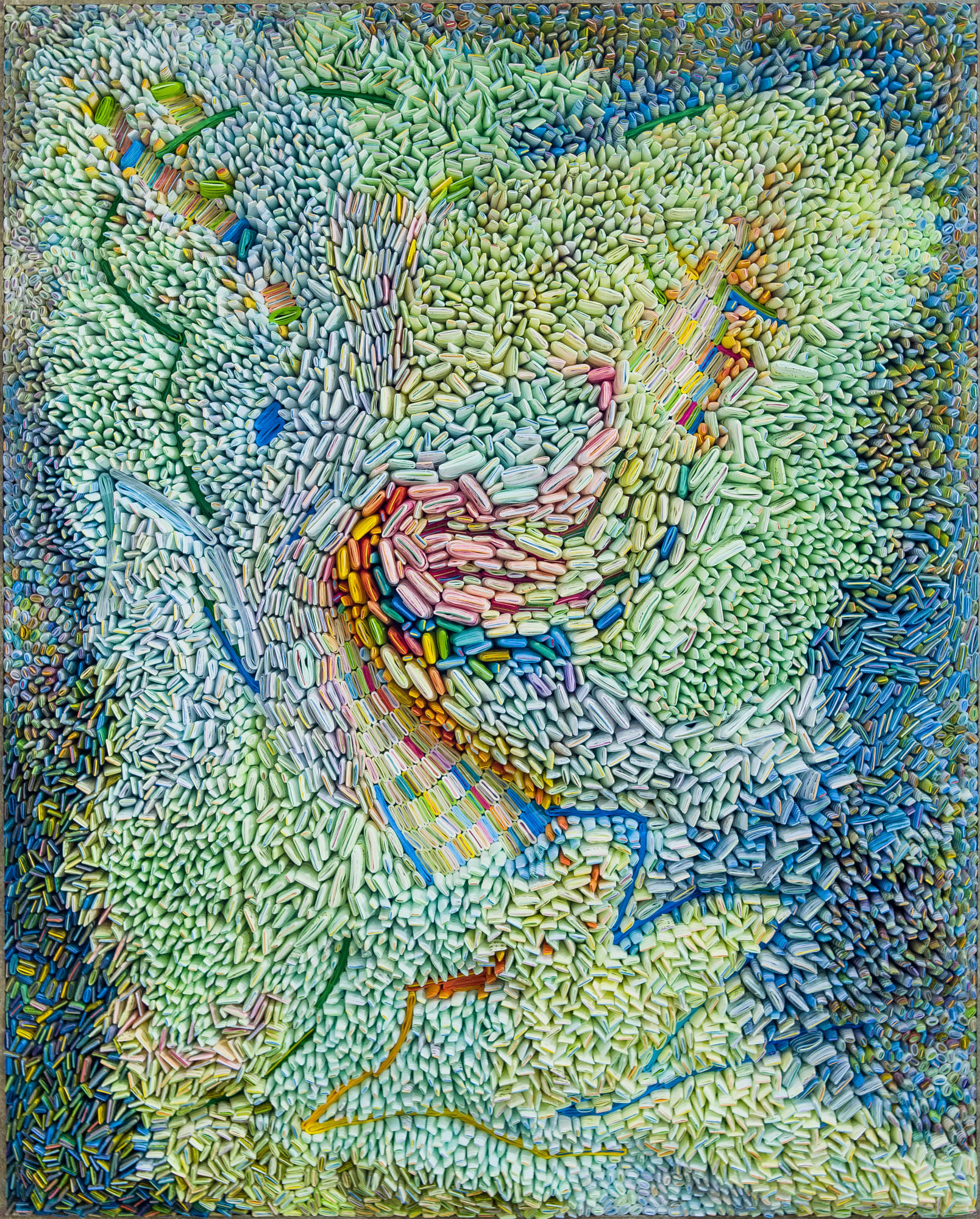 Ilhwa Kim, Botanical Question, 2023