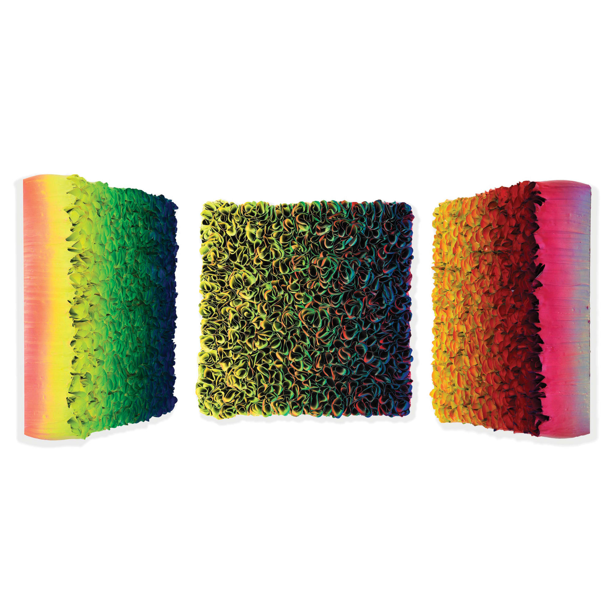 Zhuang Hong Yi, Earth, 2019