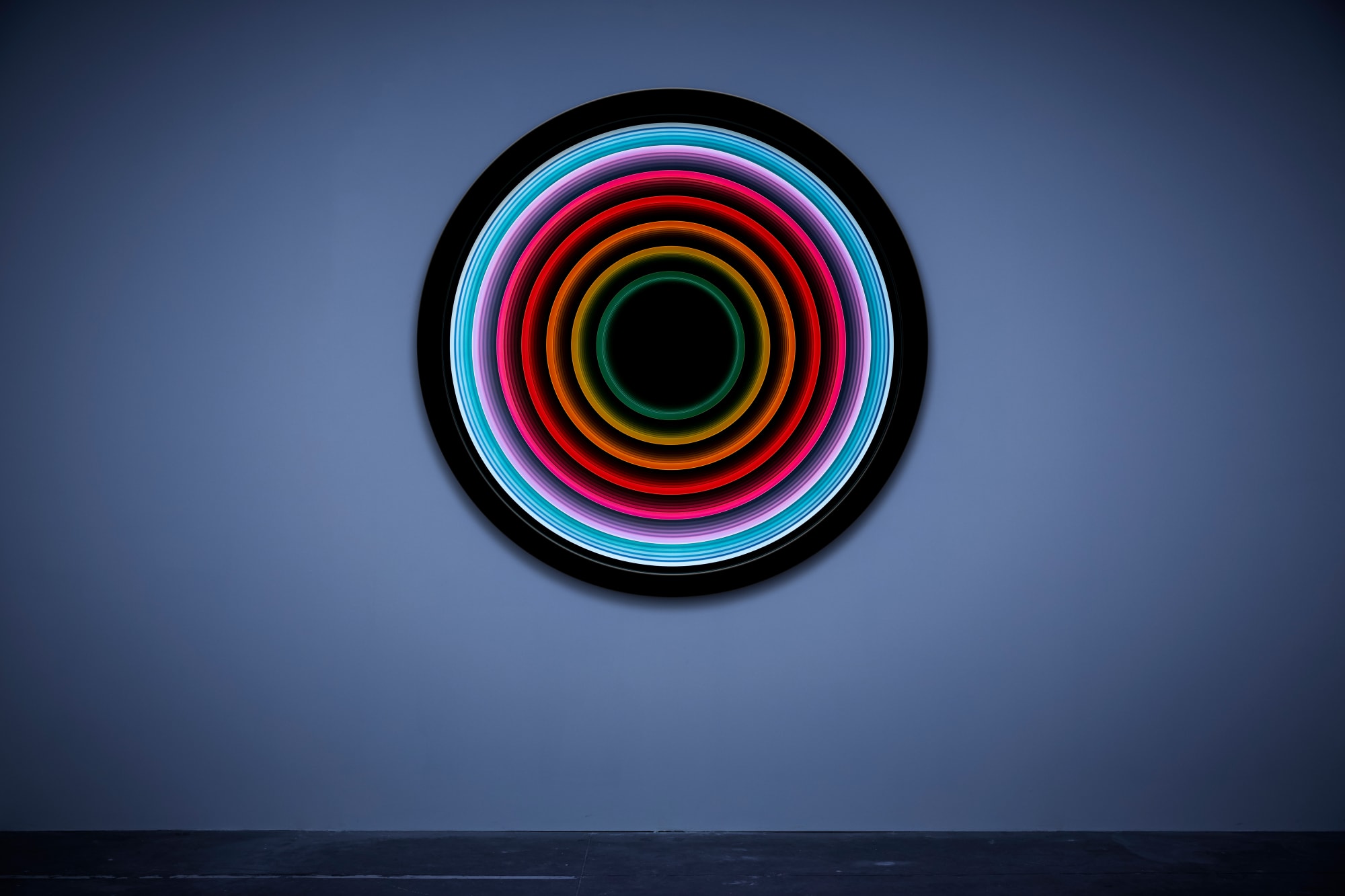 Max Patté, Glory, 2020