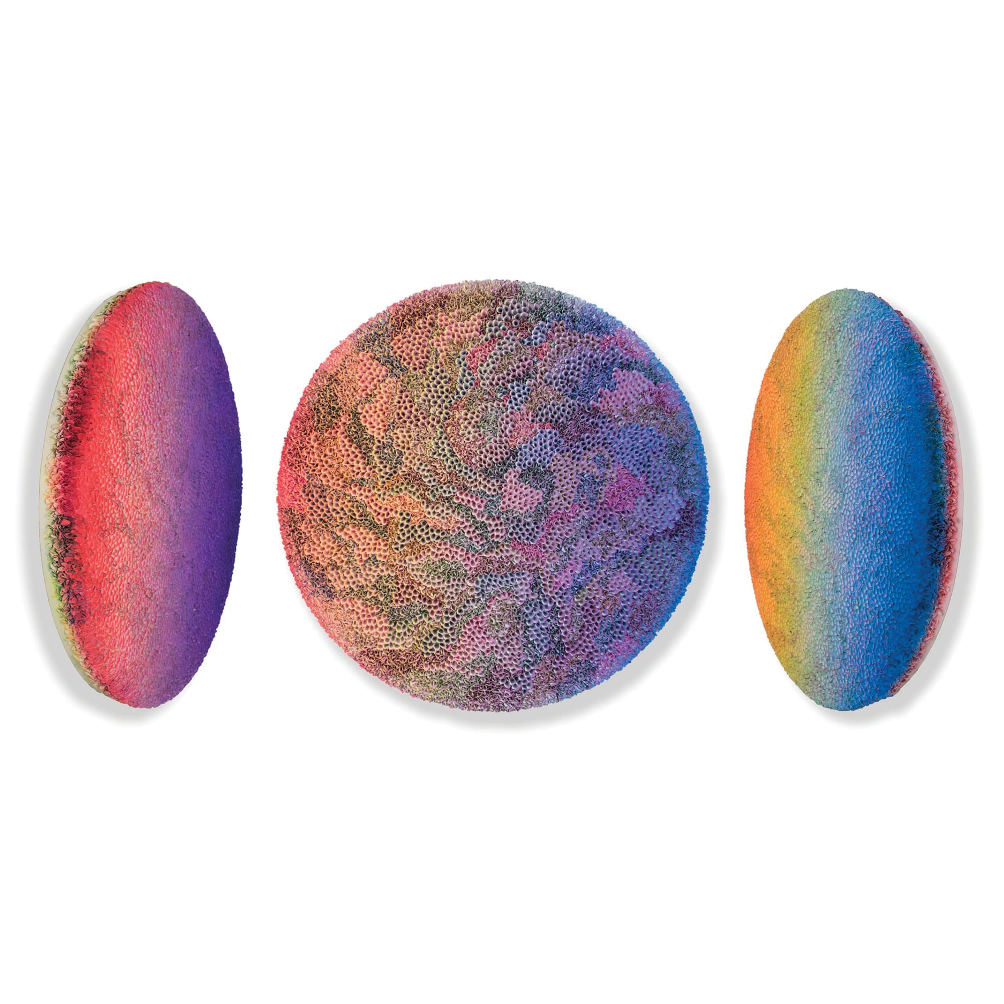 Zhuang Hong Yi, Morning Miste, 2019