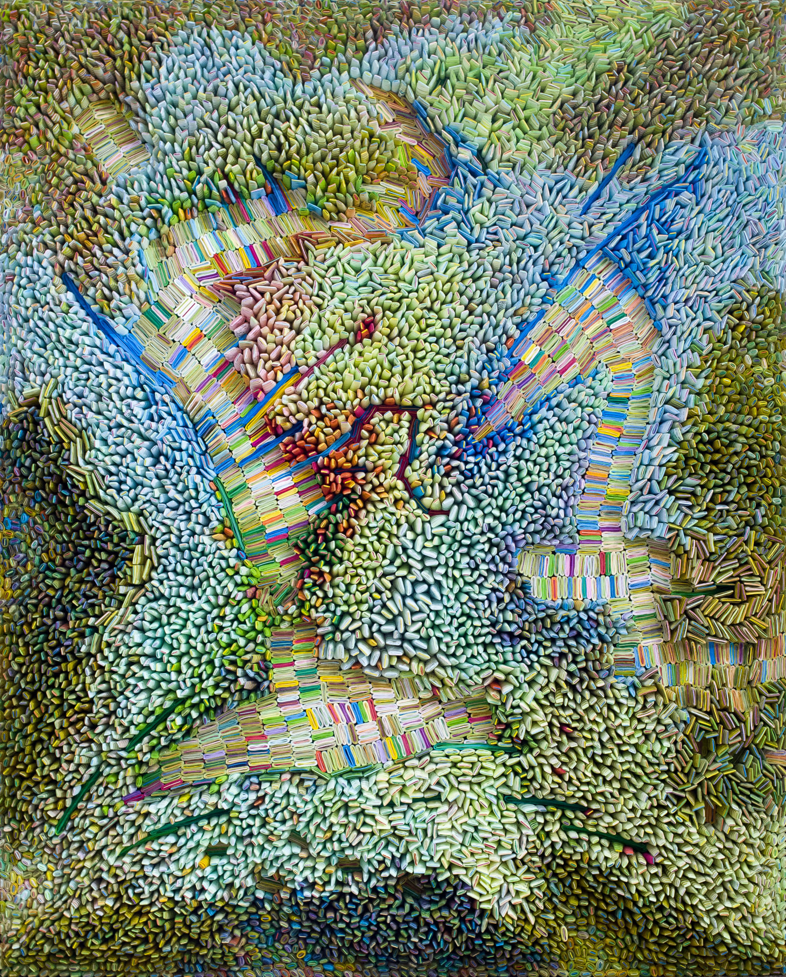 Ilhwa Kim, Dragon Vs Boy 2, 2022