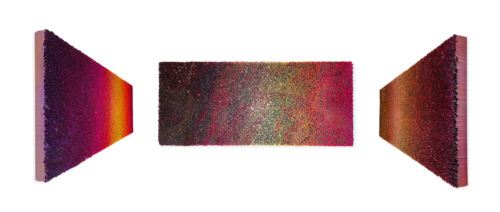 Zhuang Hong Yi, Volcanic Field, 2022