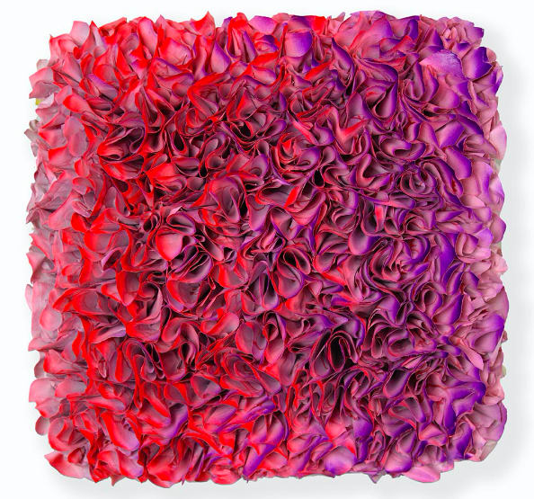 Zhuang Hong Yi, Mini Flowerbed B20-M20-049, 2020