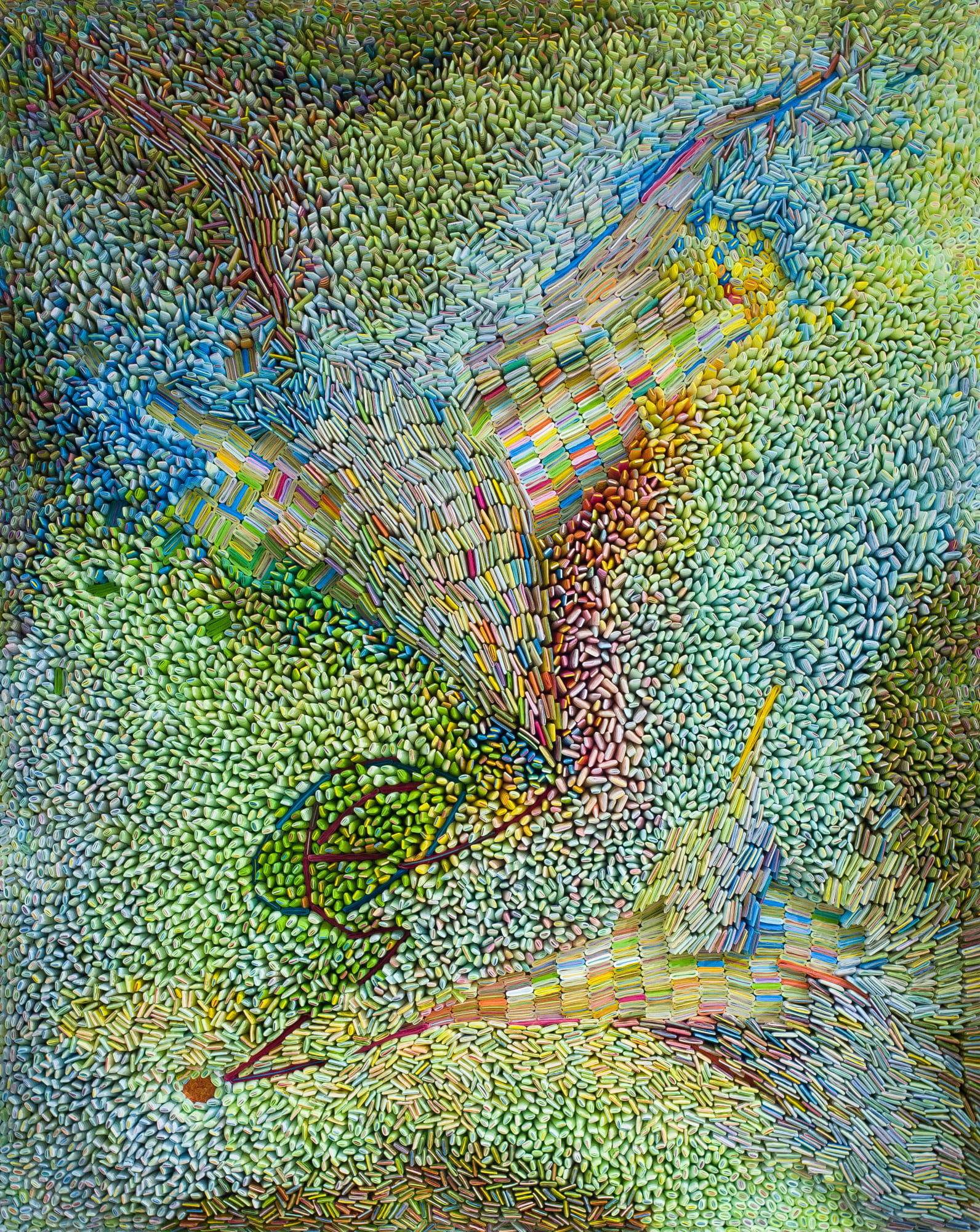 Ilhwa Kim, Natural Architecture, 2022