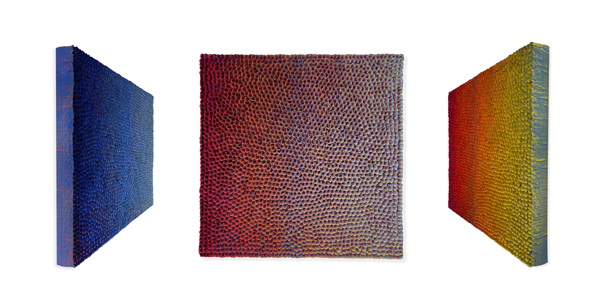 Zhuang Hong Yi, Dusk till Dawn, 2022