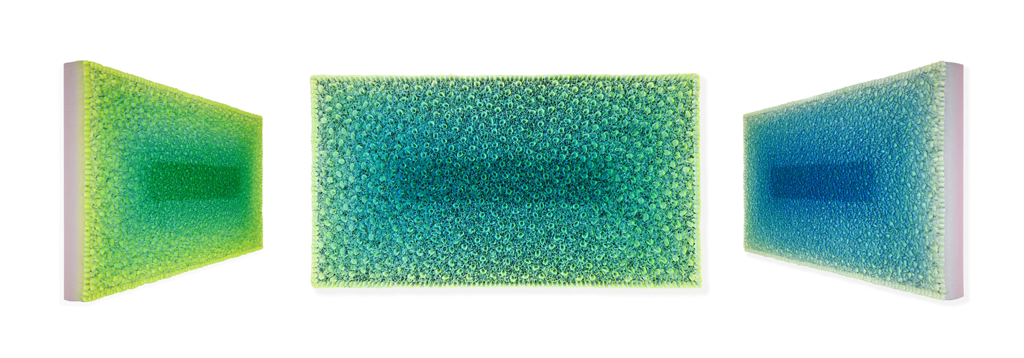 Zhuang Hong Yi, Infused Digital, 2022