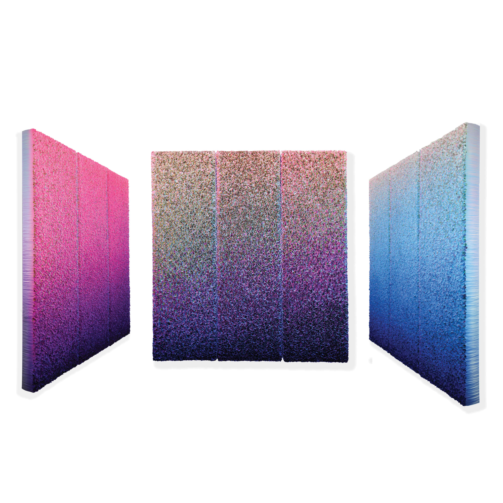 Zhuang Hong Yi, Royal Rose, 2021