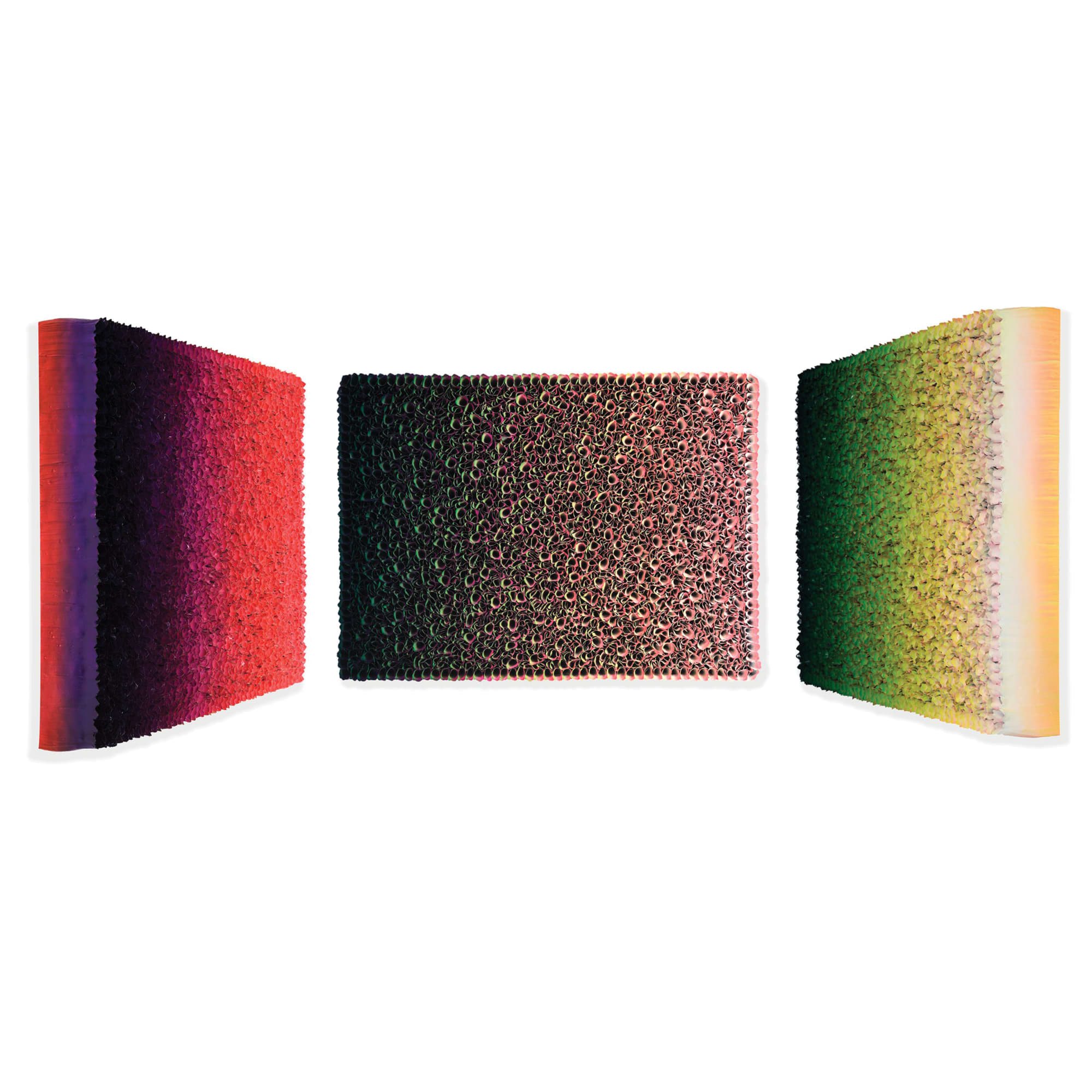 Zhuang Hong Yi, Night Breeze, 2019