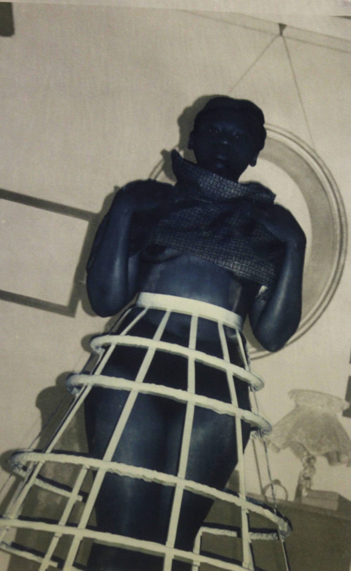 Dimakatso Augustine Mathopa, Individual Beings Relocated V