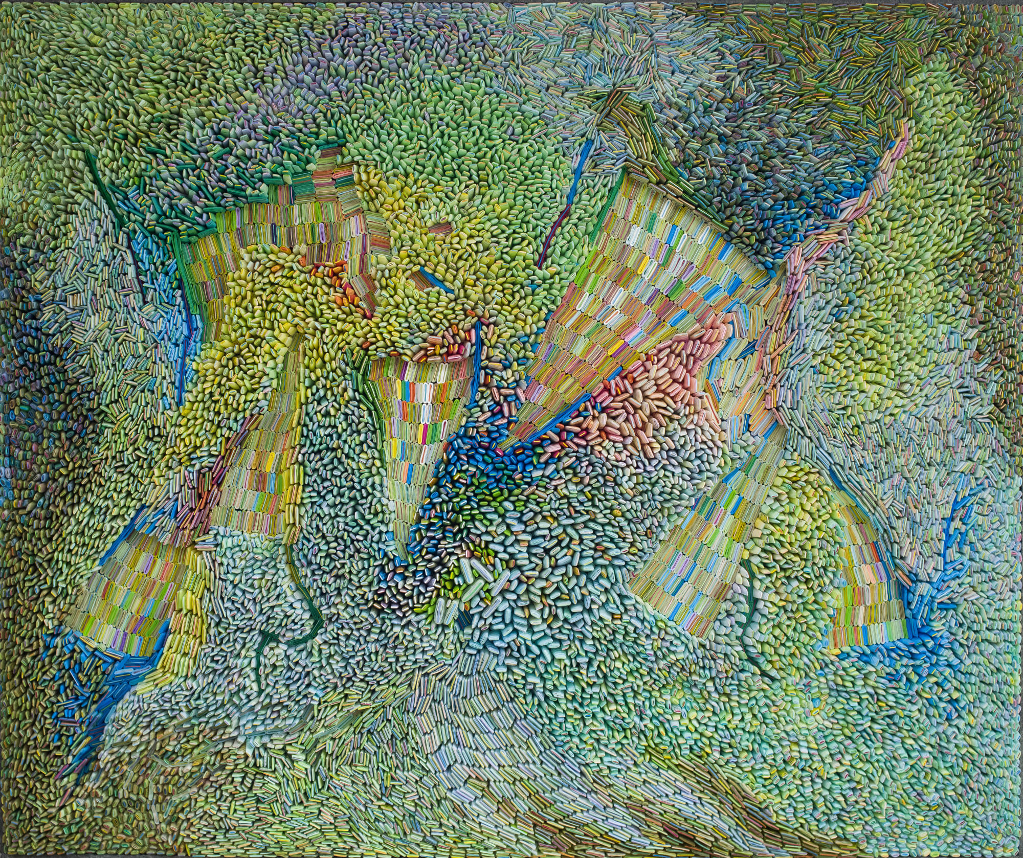 Ilhwa Kim, The Prelude, 2022