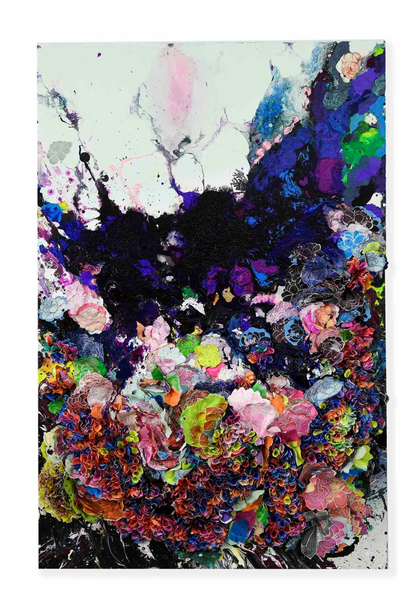 Zhuang Hong Yi, HY-B24018, 2025