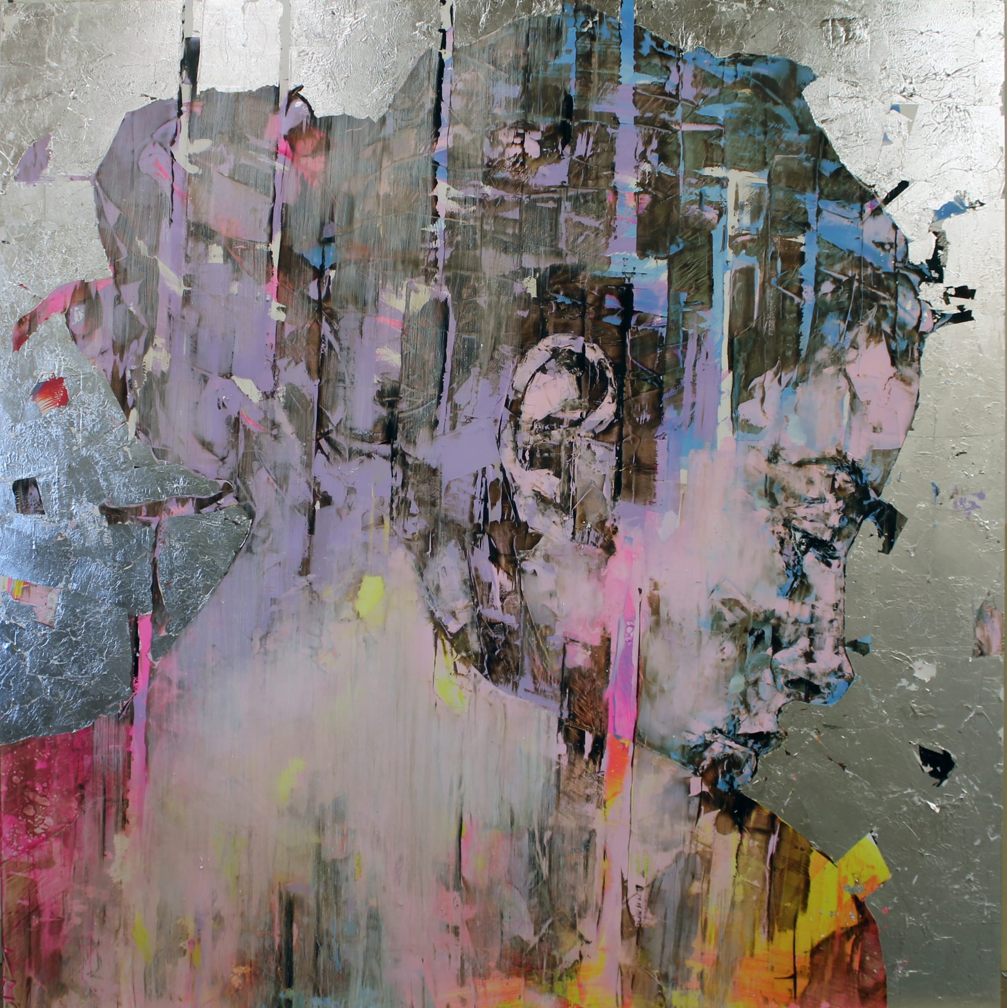 Marco Grassi, Bianca, 2021