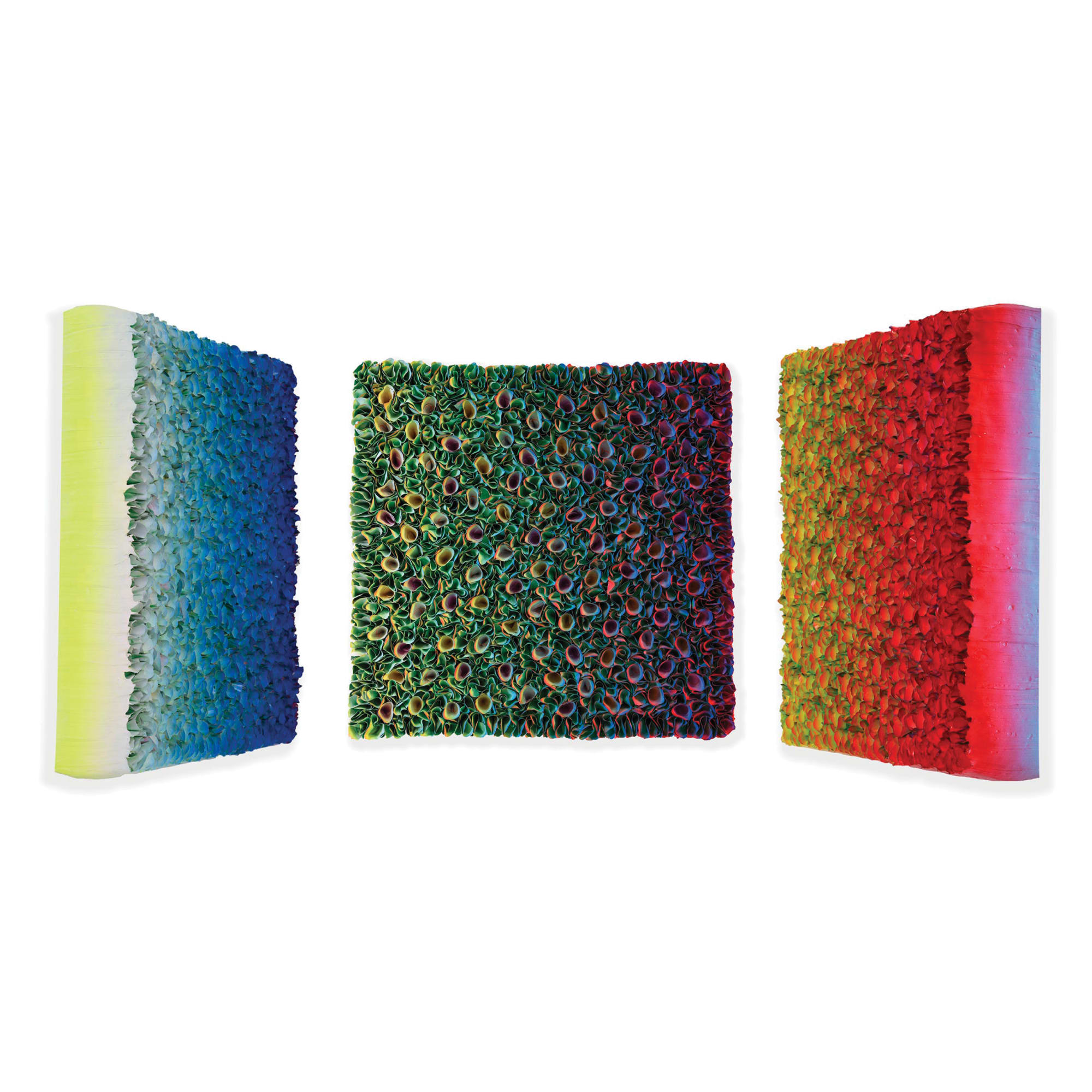 Zhuang Hong Yi, Greenland, 2019