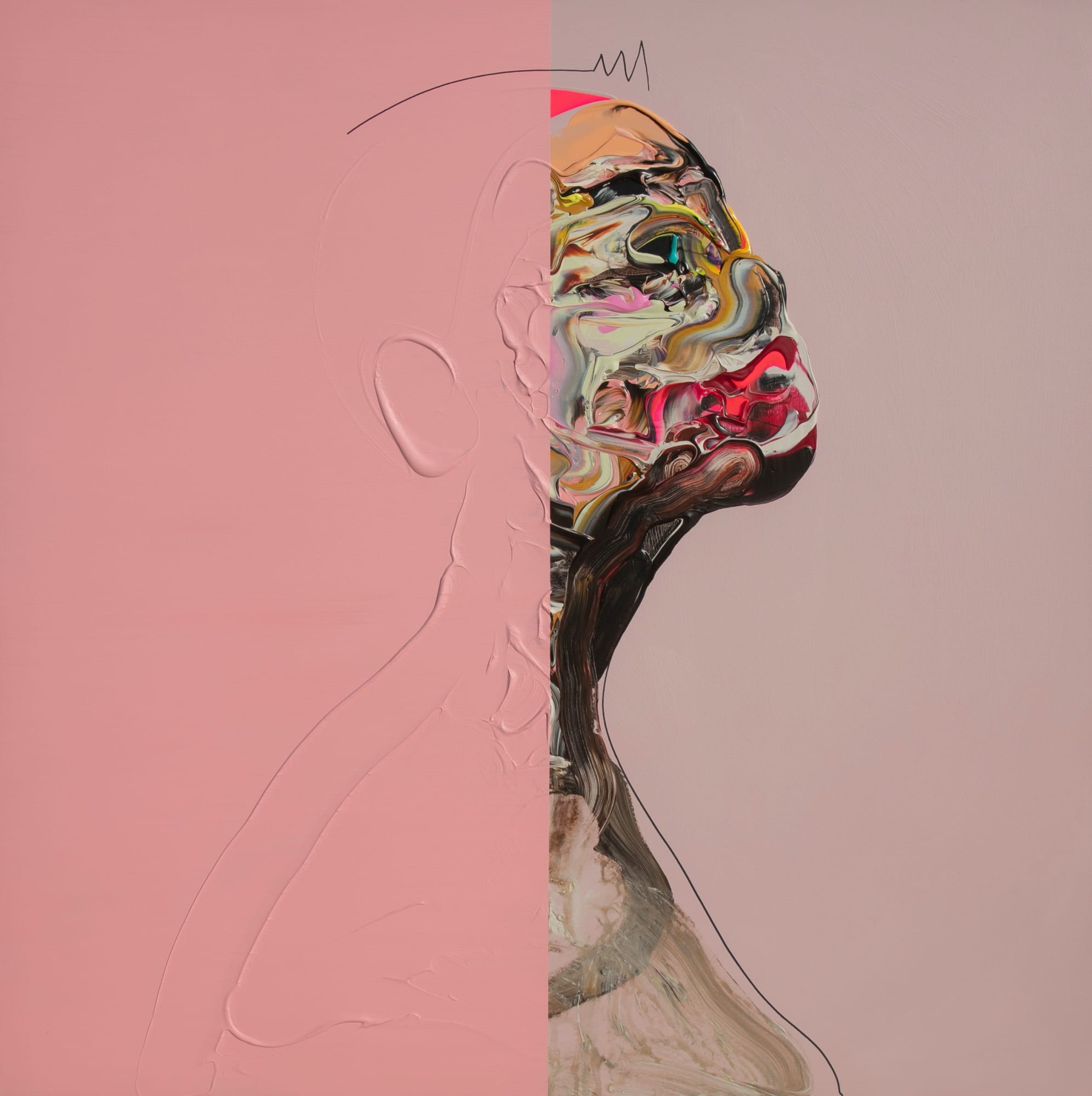 Vladinsky, Observer 690, 2022