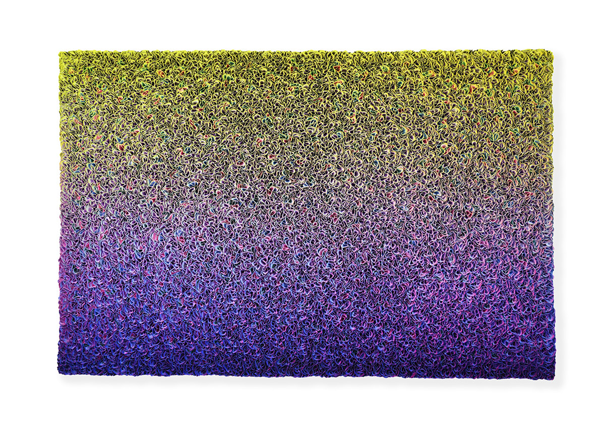 Zhuang Hong Yi, Sunlike, 2022