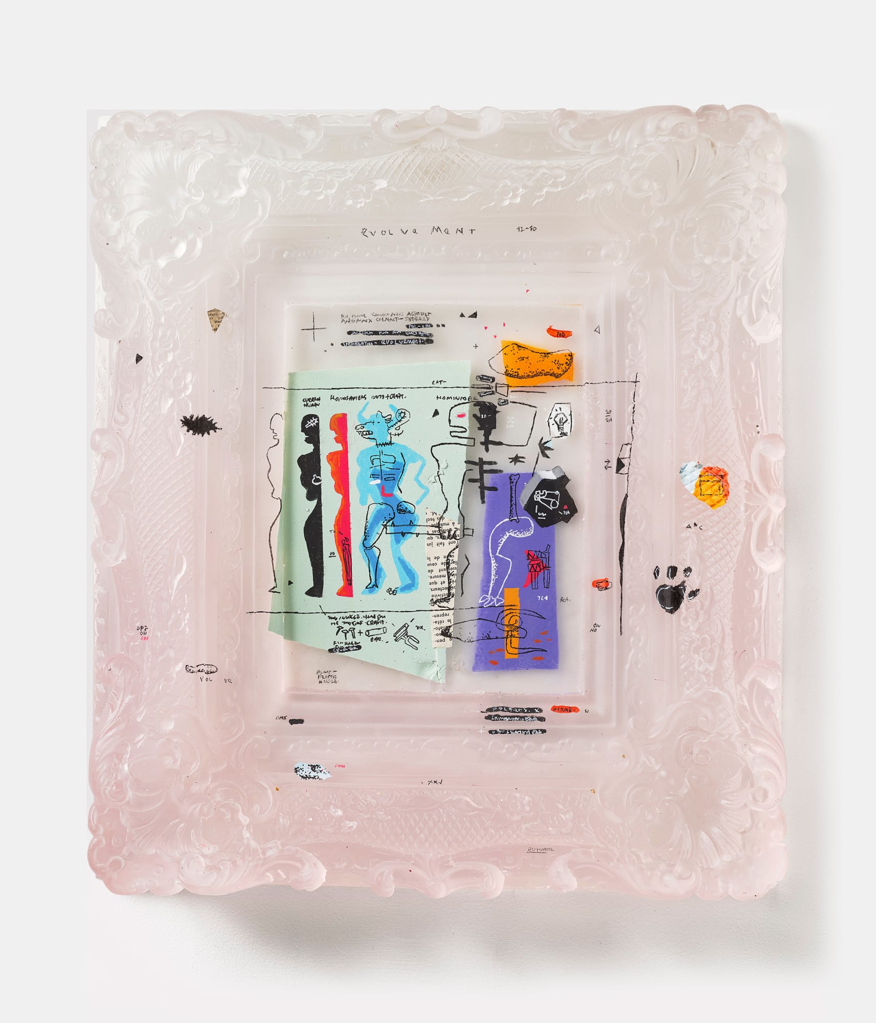 Eser Gündüz, Evolvement, 2024