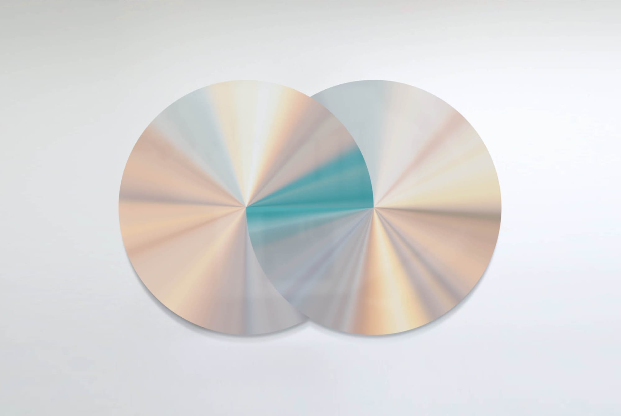 Lyès, Lightness, 2022