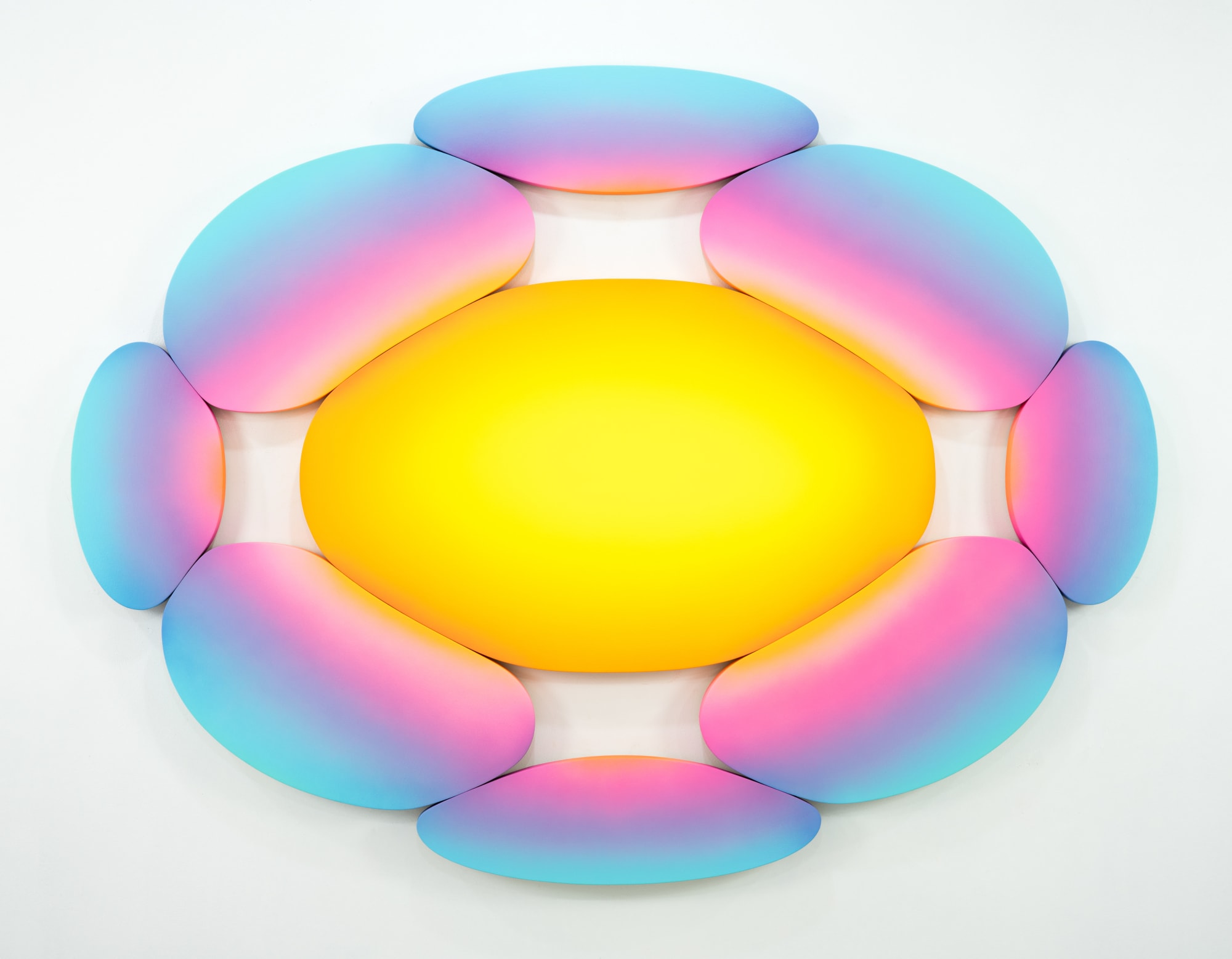 Jan Kaláb, Apollon Symmetry, 2022