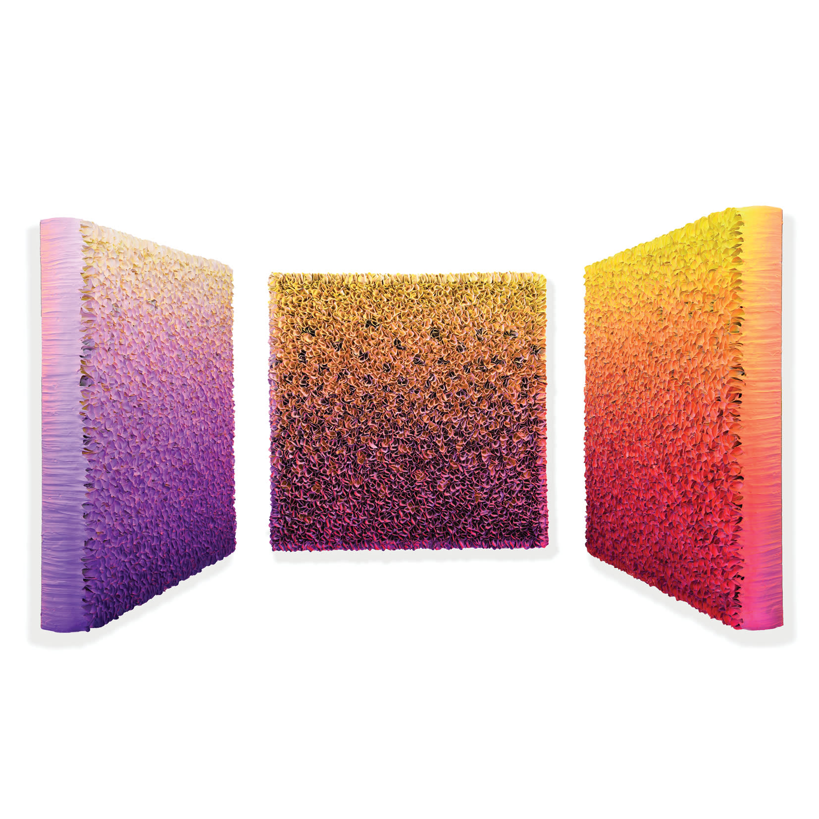 Zhuang Hong Yi, Sense of Love, 2020