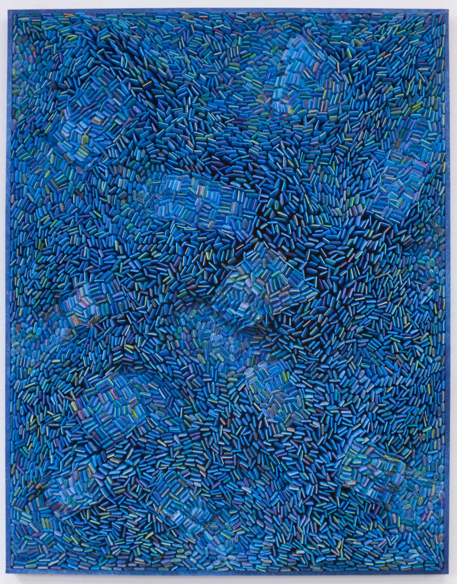 Ilhwa Kim, Seed Universe 113, 2019