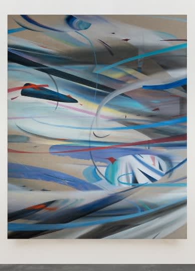 Gao Xintong, Untitled, 2022