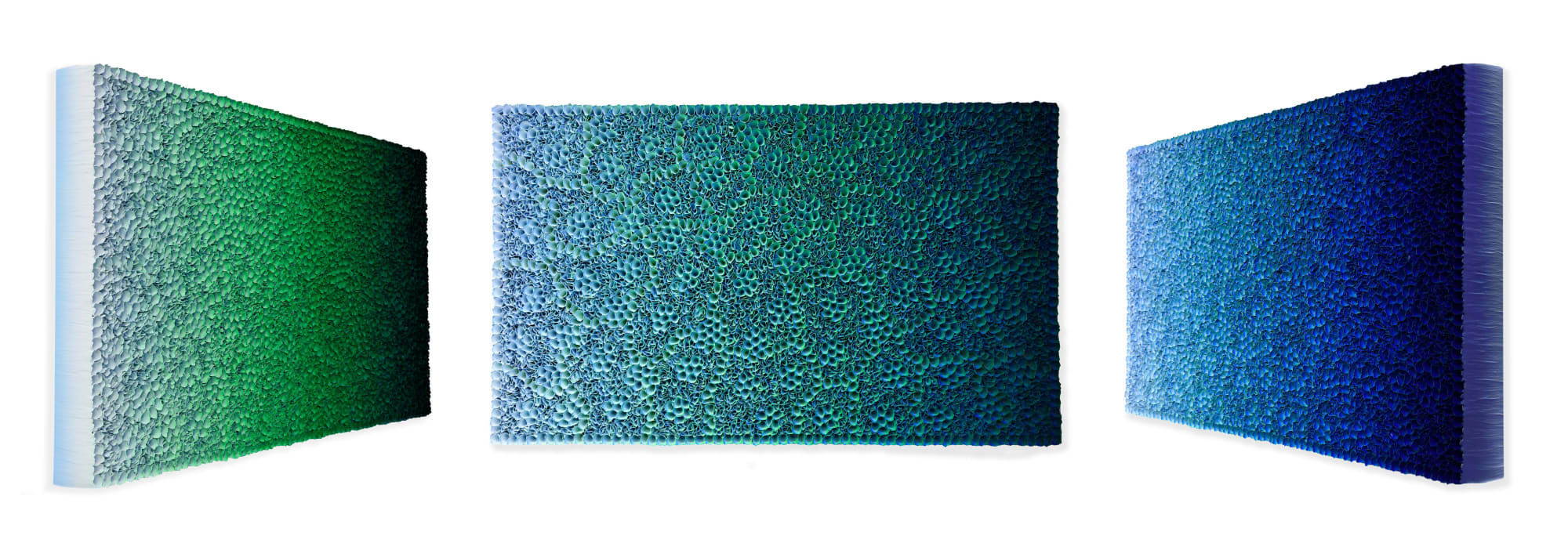 Zhuang Hong Yi, Nocturnal Impression, 2024