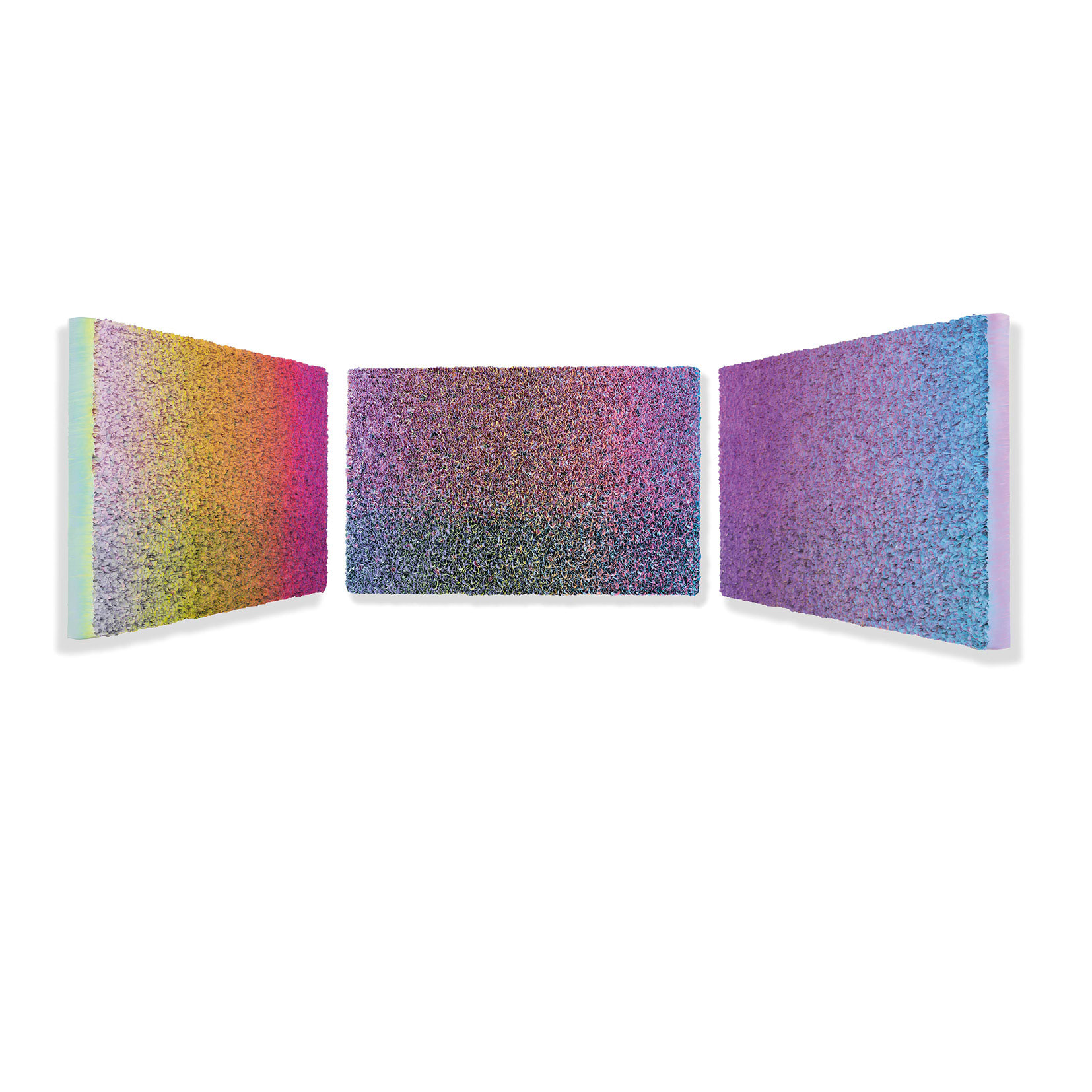 Zhuang Hong Yi, Summer Dust , 2019