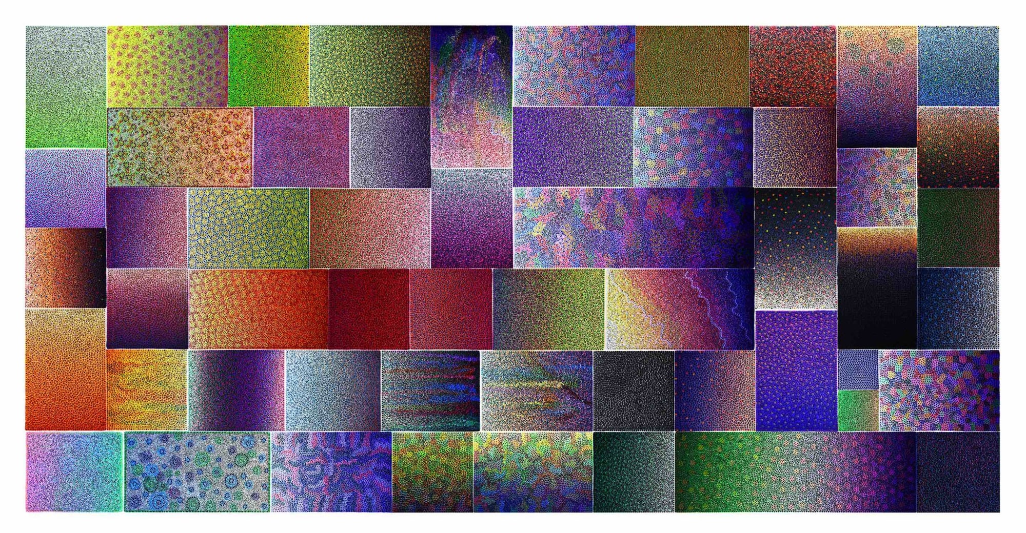 Zhuang Hong Yi, Lucid Brilliance, 2025