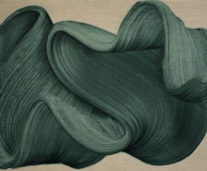 Kostas Papakostas, Becoming , 2023