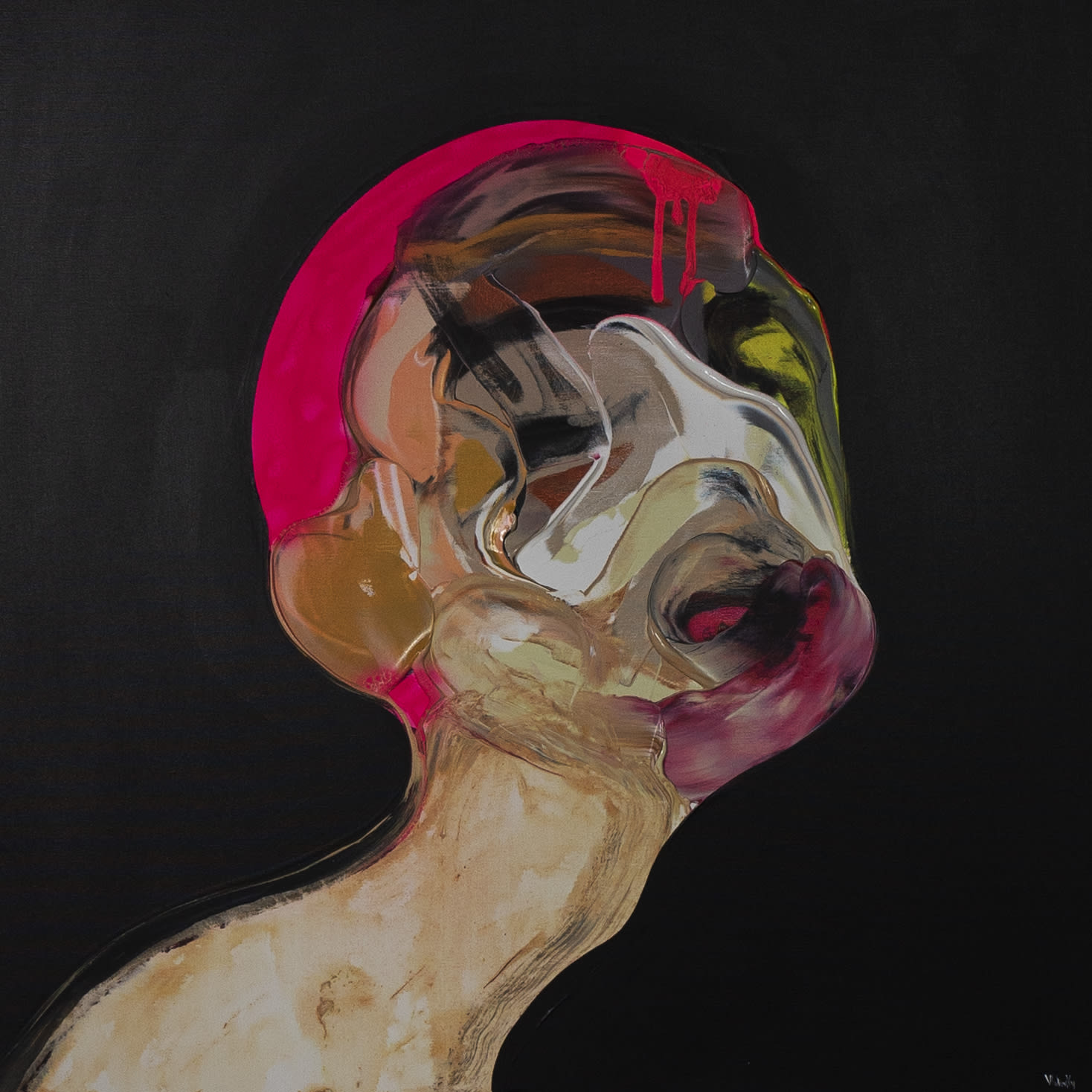 Vladinsky, Observer 161, 2020