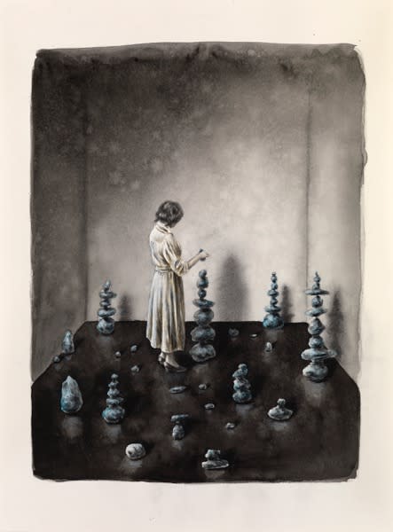 Rachel Goodyear, Cairns, 2016