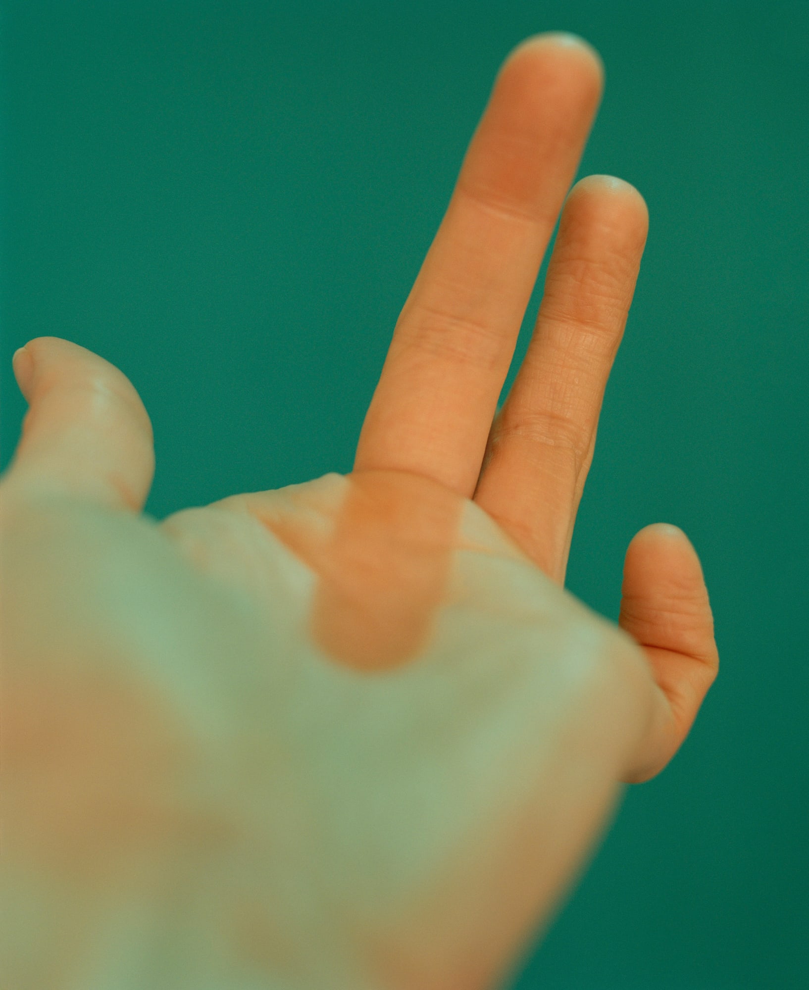 Ingrid Eggen, Handl #4, 2020