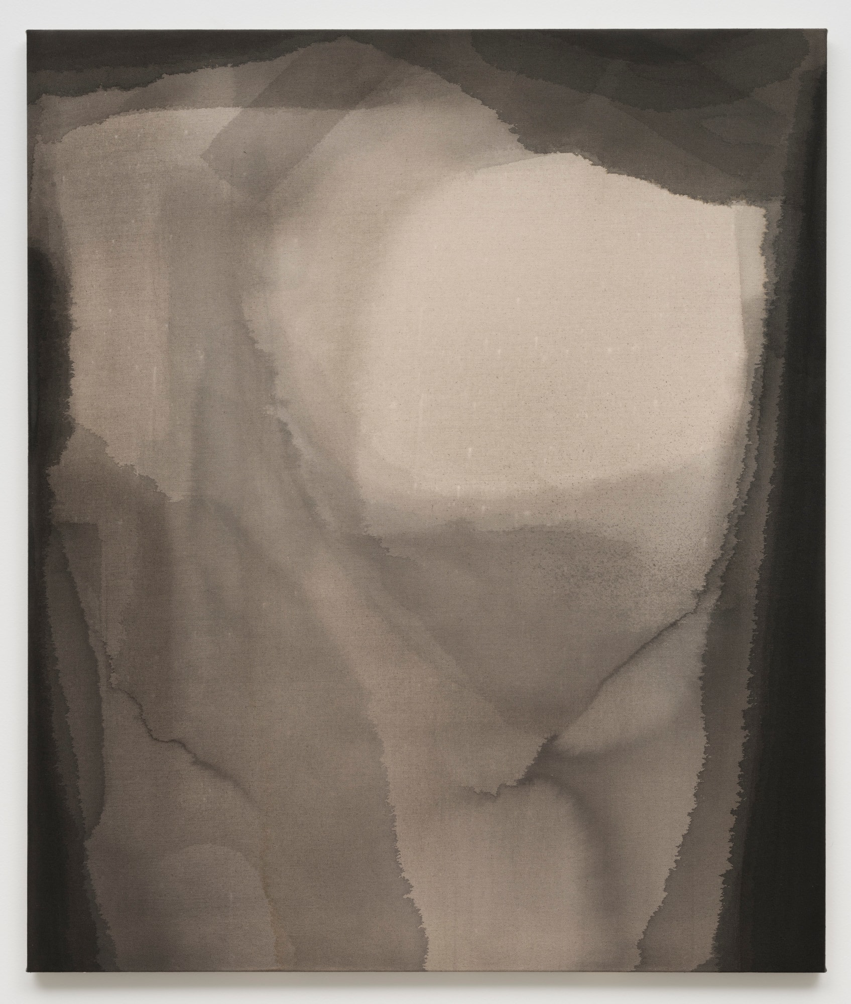 Nick Theobald, The Heart's Mouth, 2024