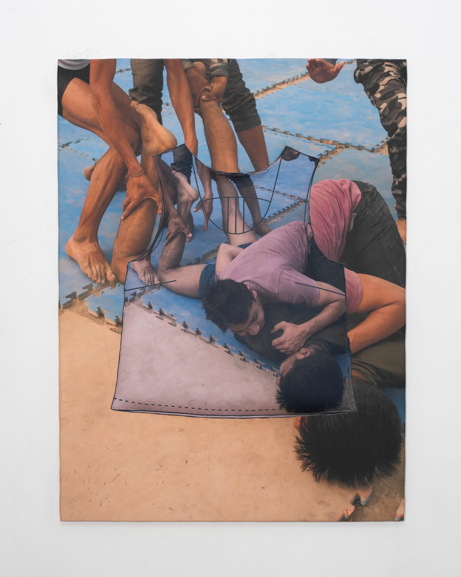 Dev Dhunsi, Akhada 3/3, 2024