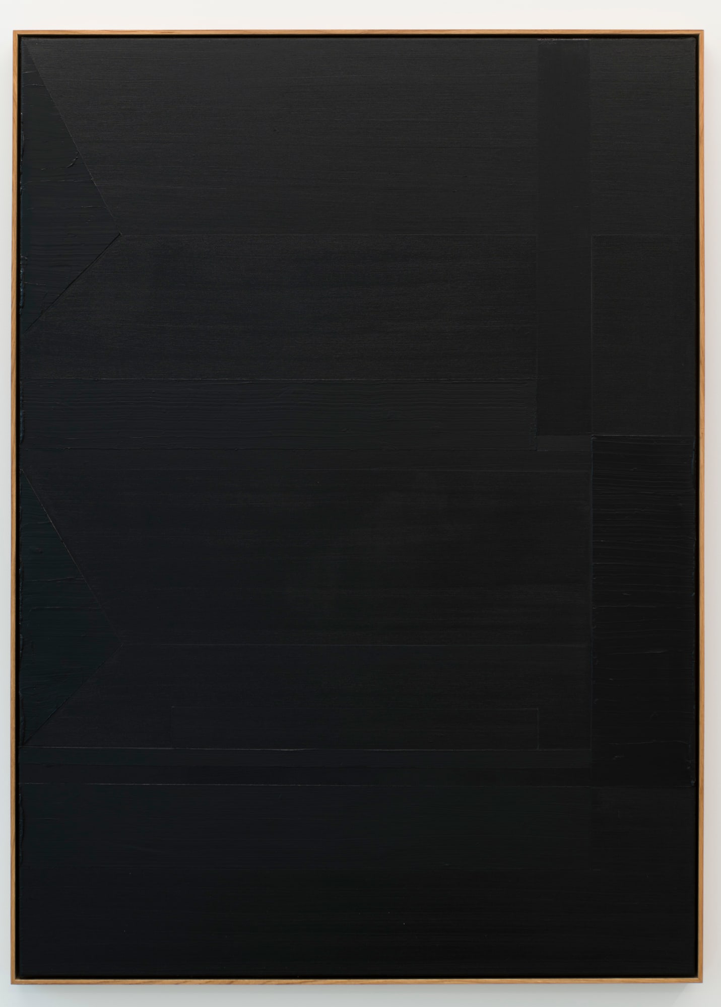 Søren Sejr, New York: The Chinese Show (black), 2023