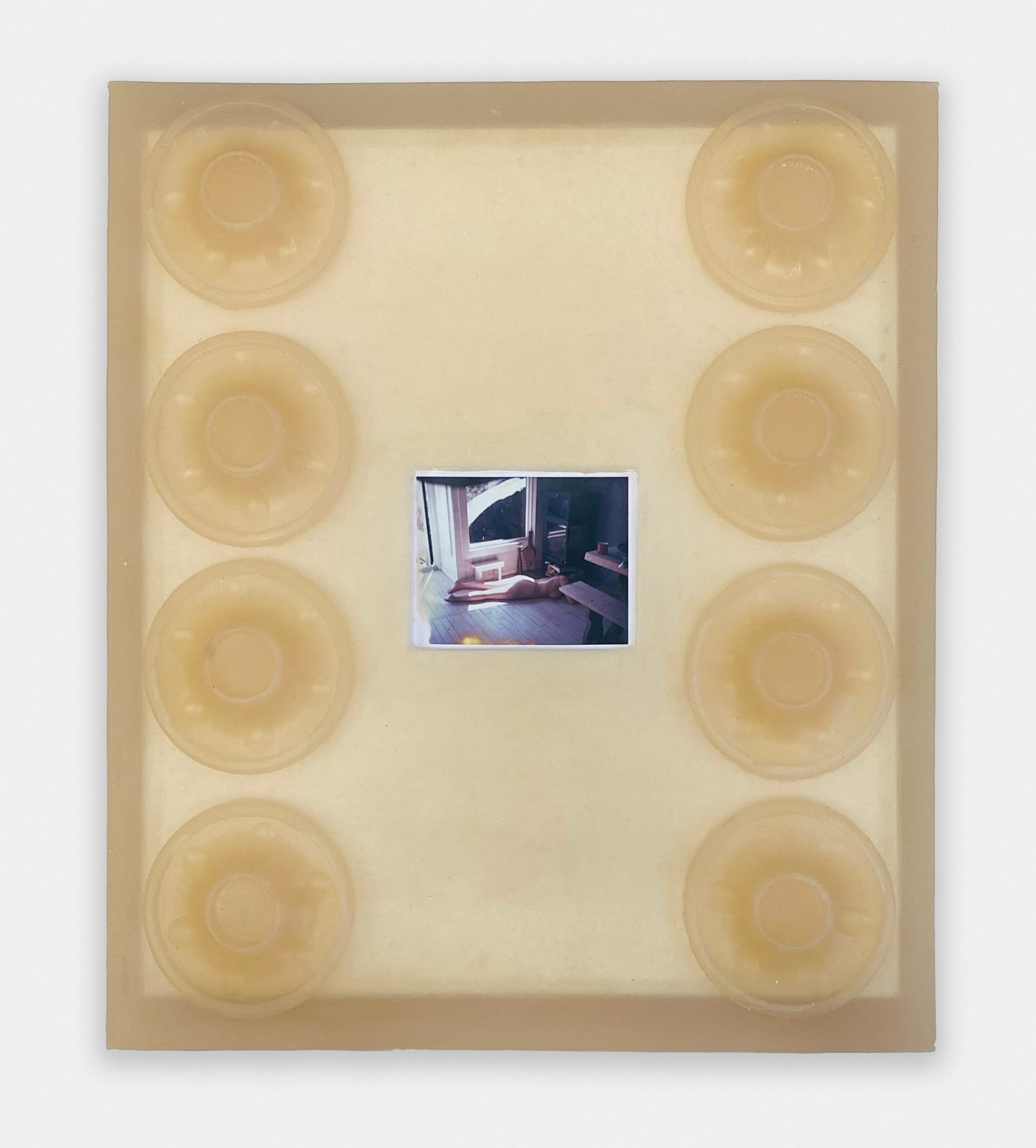 Thora Dolven Balke, FLOW #1, 2023