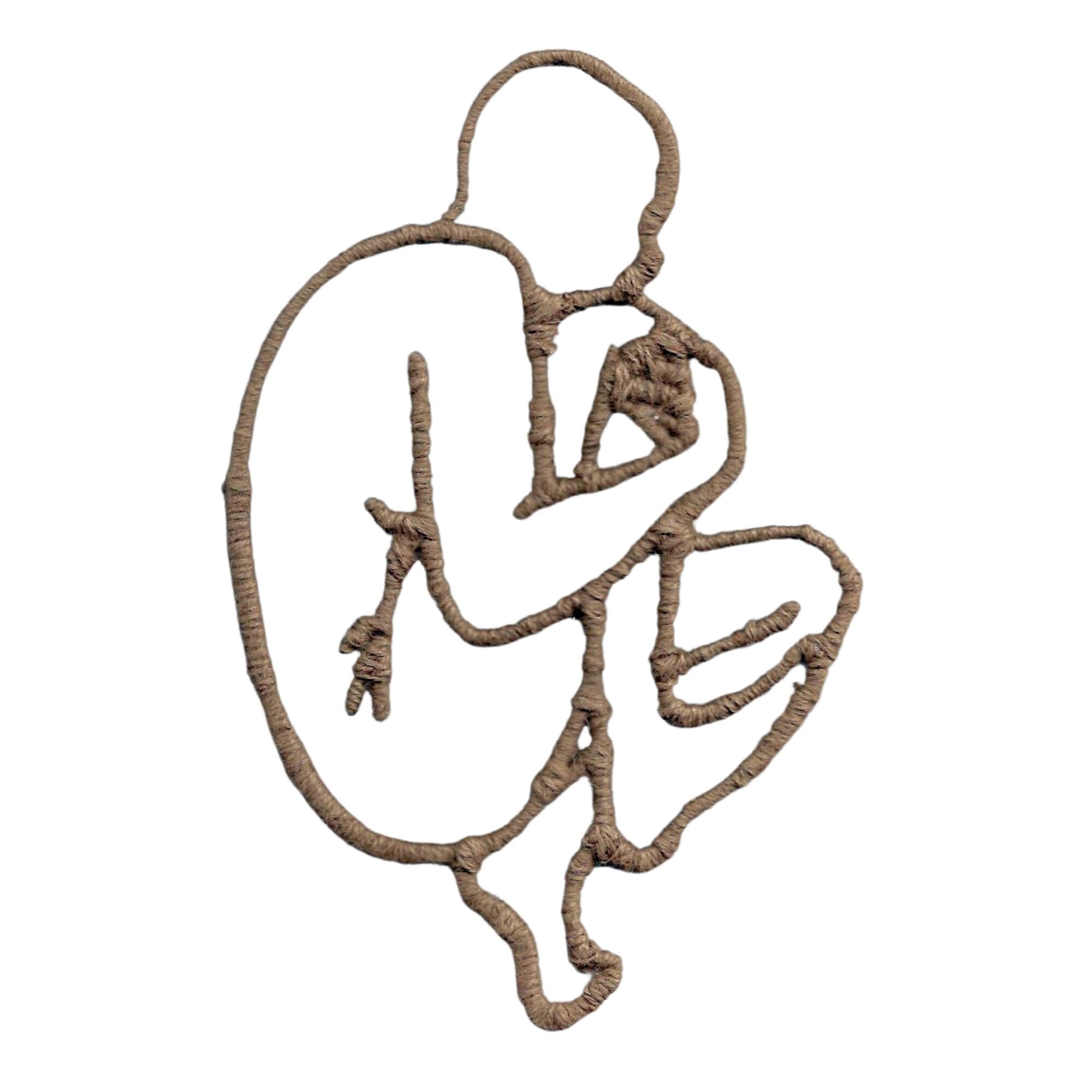 Joud Fahmy, Behind the Shadows; Experimenting, 2023