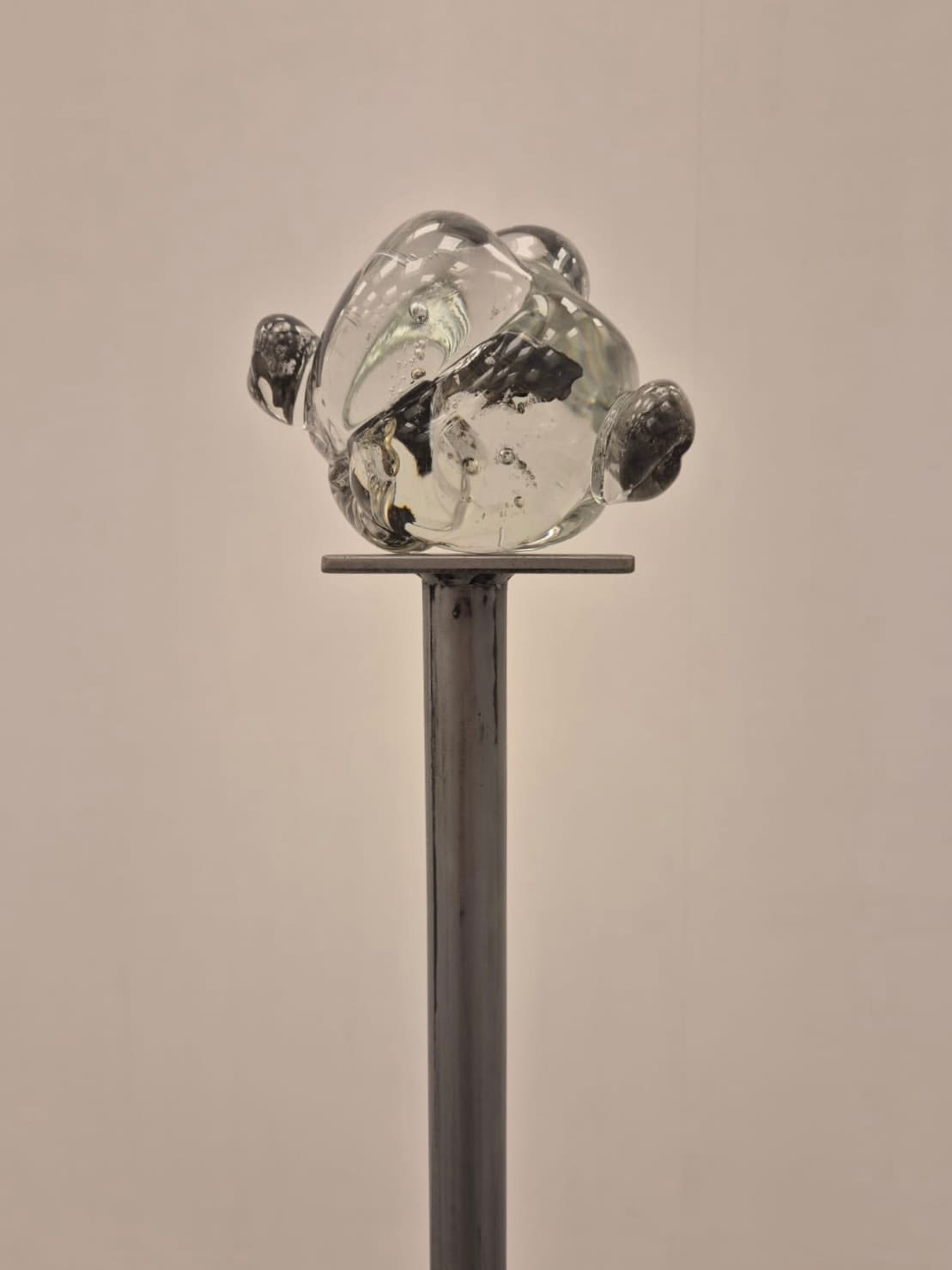 Mashael Alsaie, Barren Spring, 2023