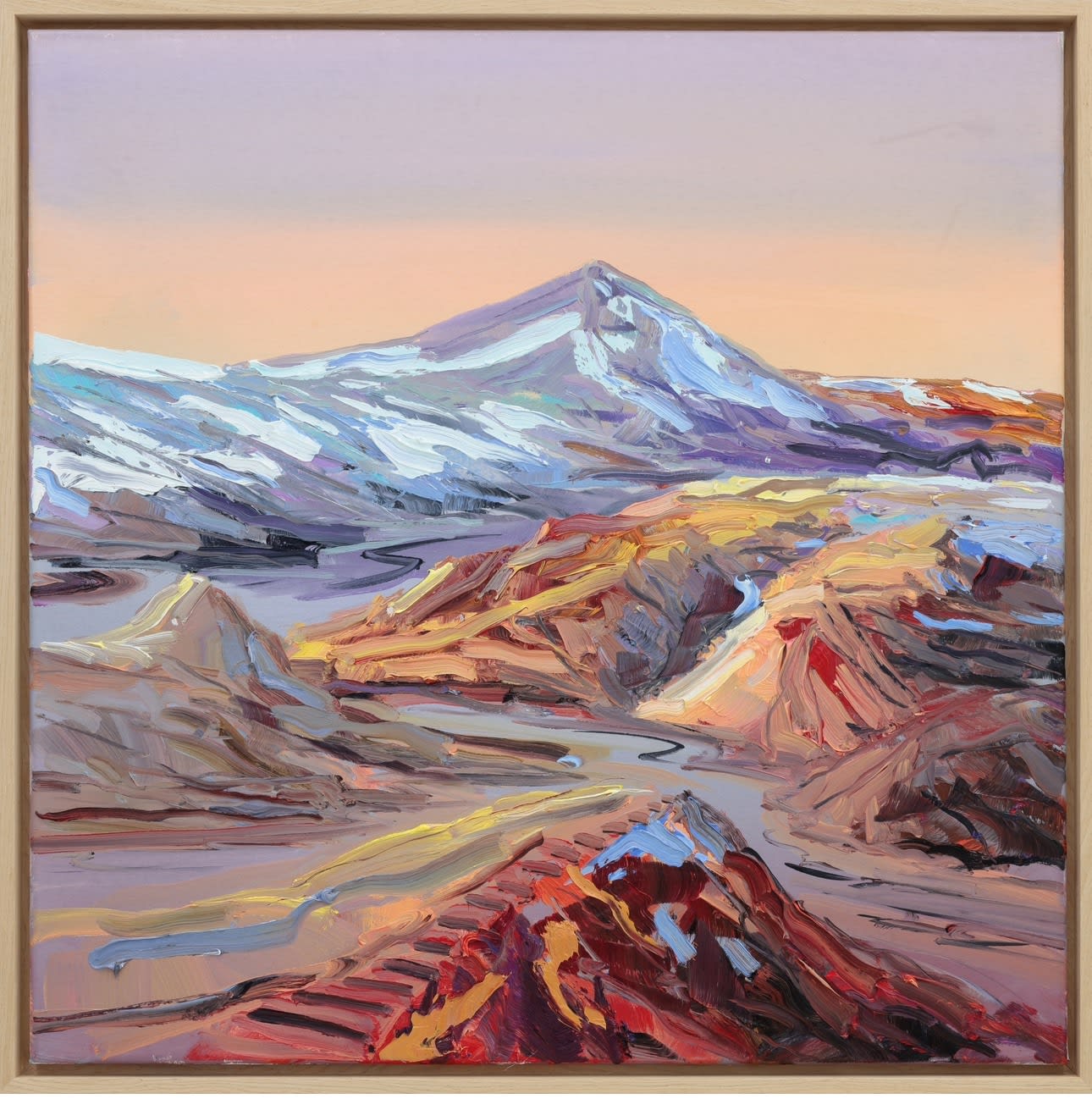 Tolli, Dagrenning, 2024