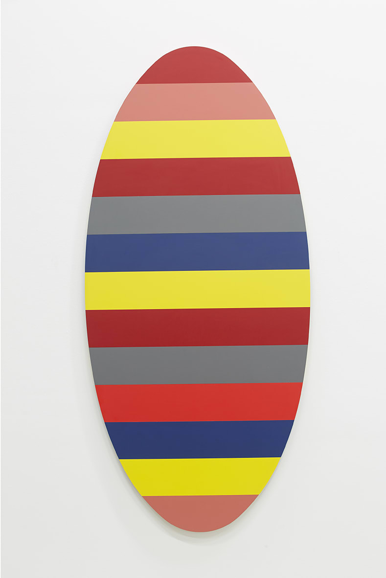 ÞÓR VIGFÚSSON, Untitled, 2016