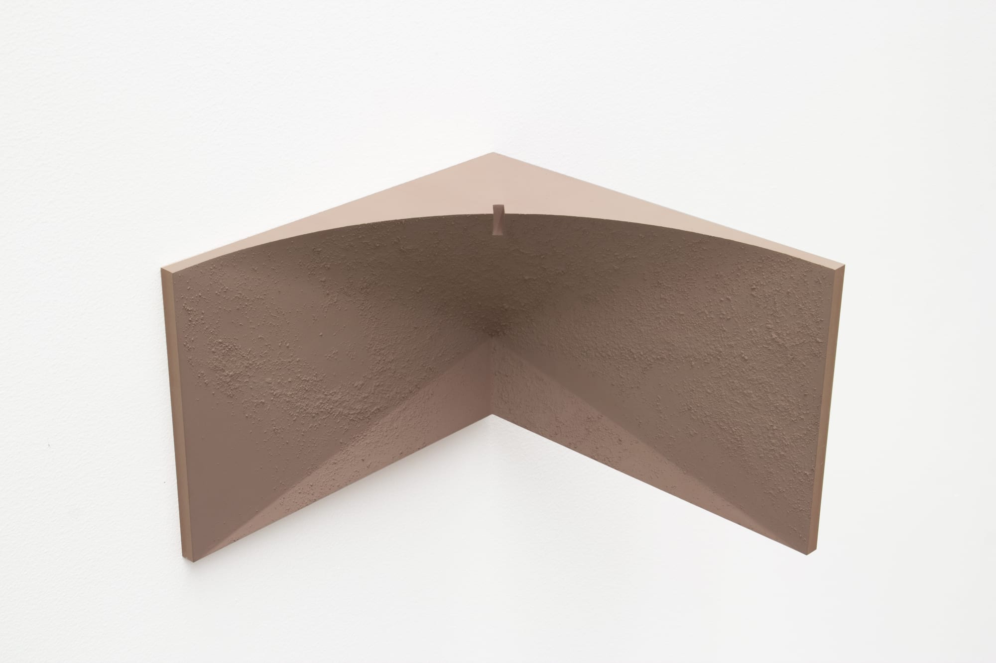 B. INGRID OLSON, Endless House, plastic drawing, 2017