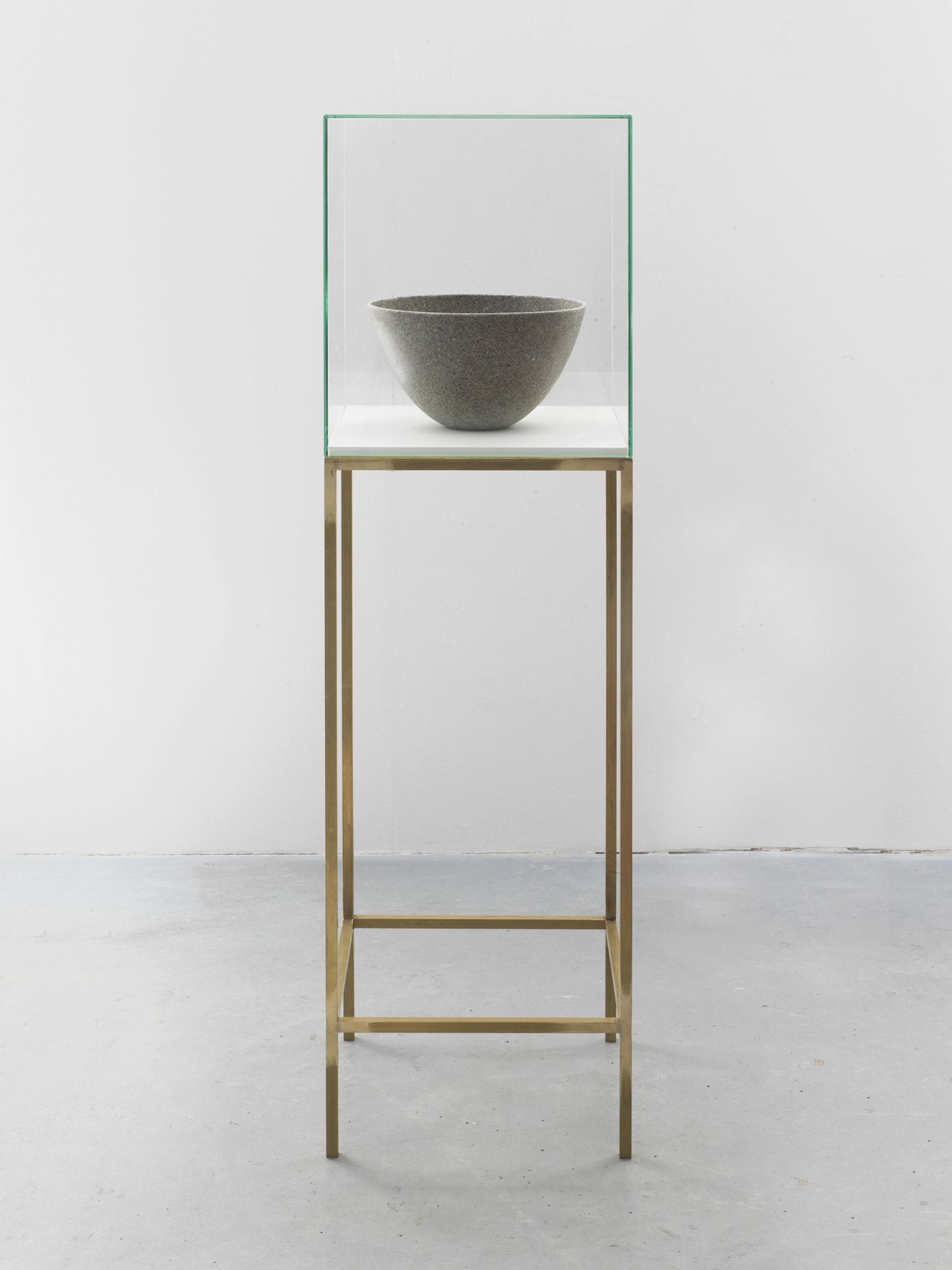 ALICJA KWADE, Küchenuhr, 2017