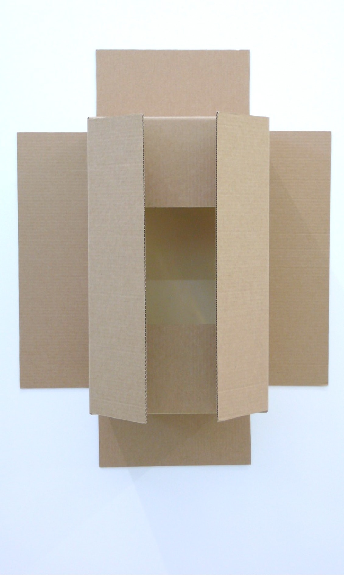 HREINN FRIÐFINNSSON, Sanctuary, 1992-2010