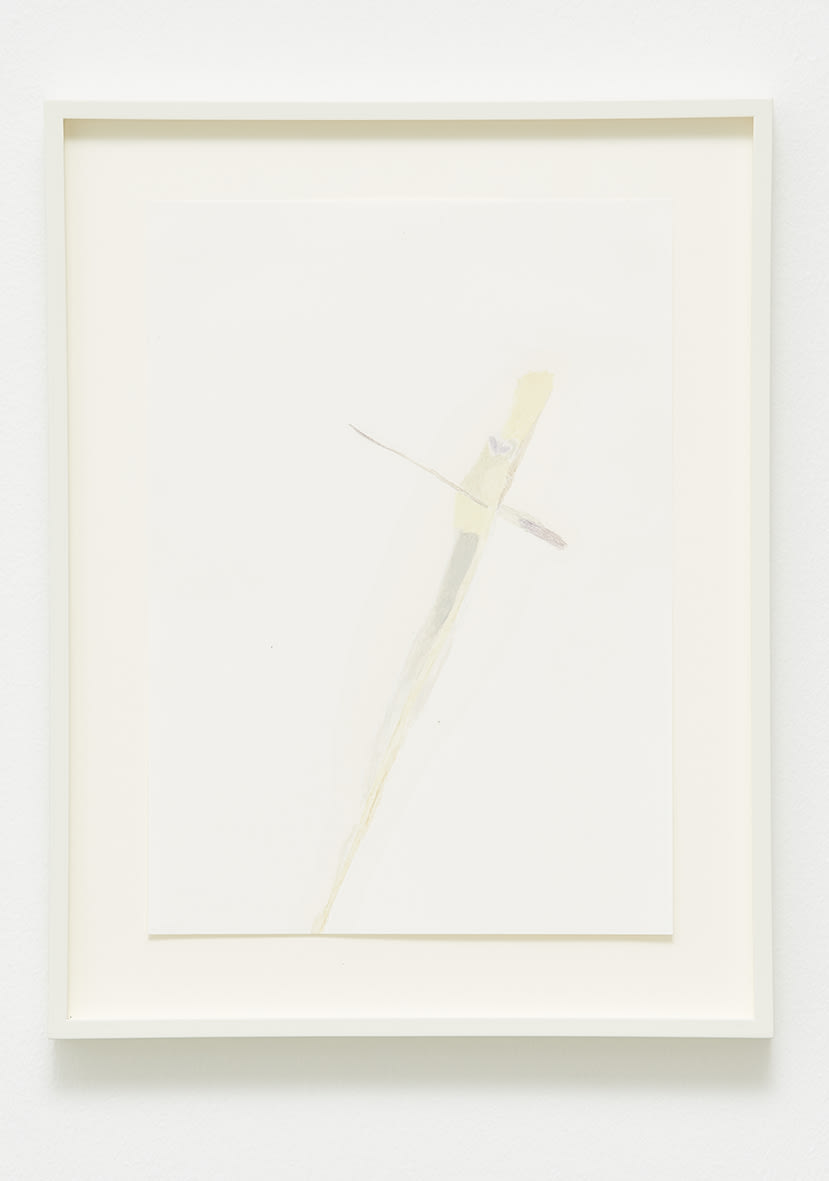 MARGRÉT H. BLÖNDAL, Untitled, 2015